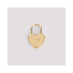Celine I Love Celine Padlock