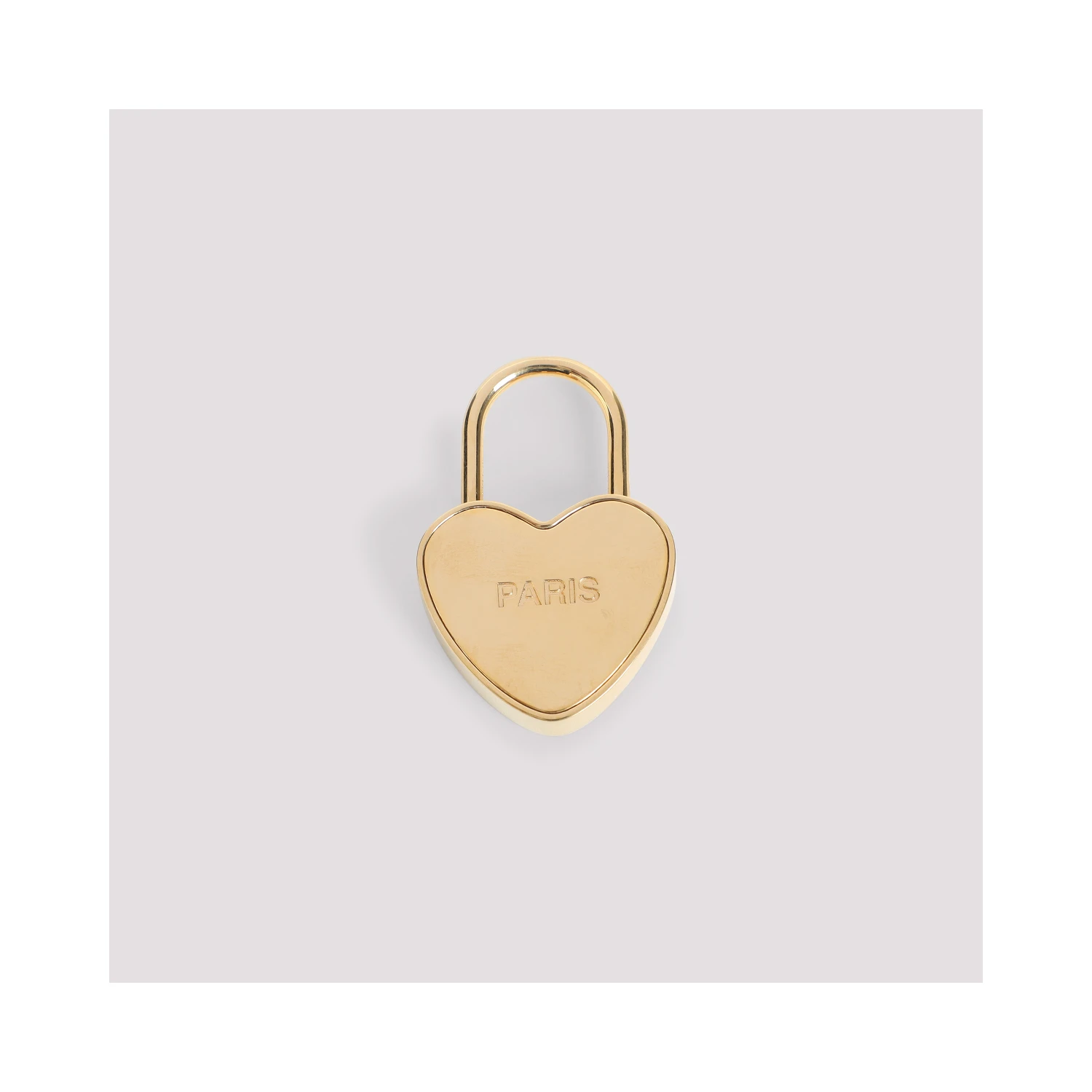 Celine I Love Celine Padlock