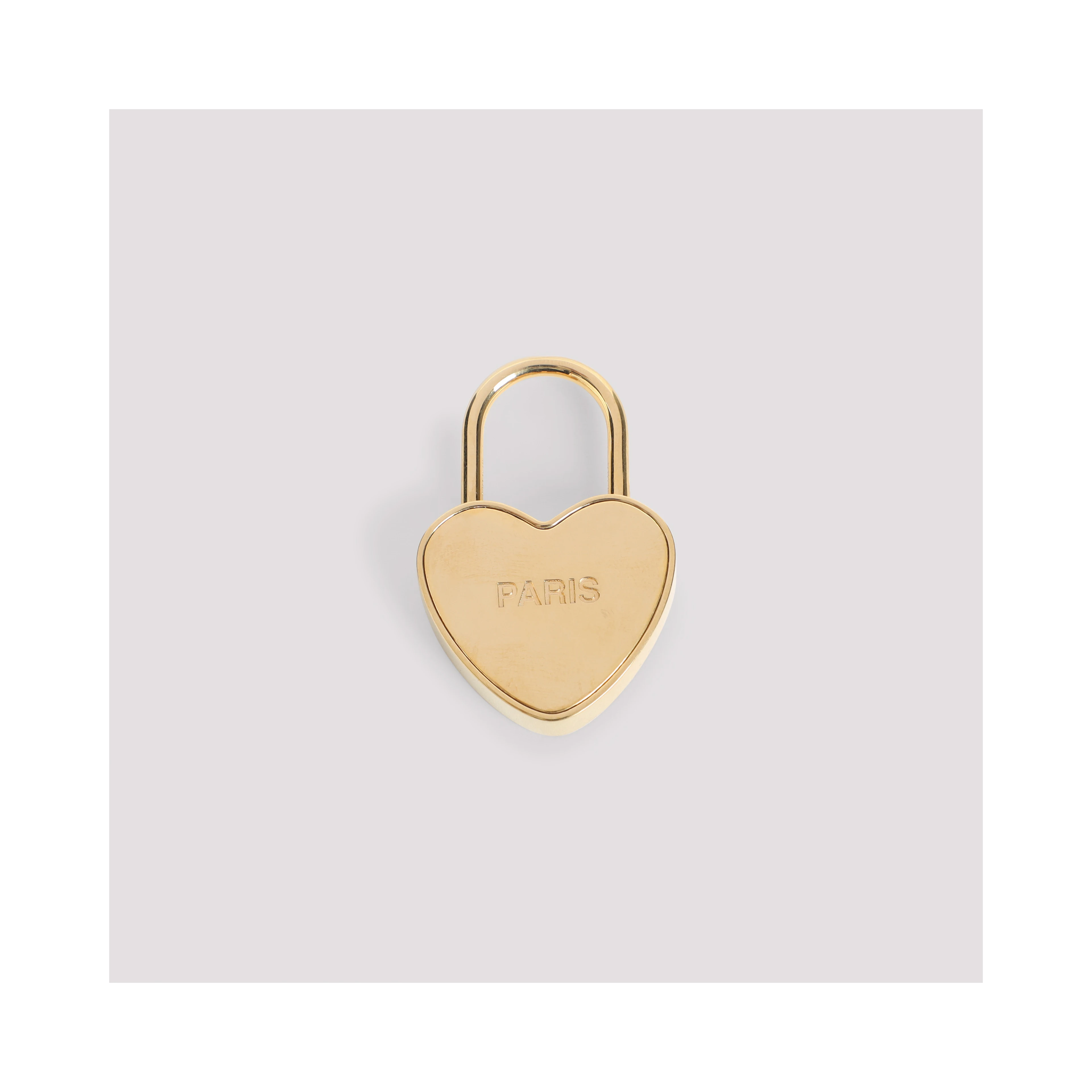 Celine I Love Celine Padlock