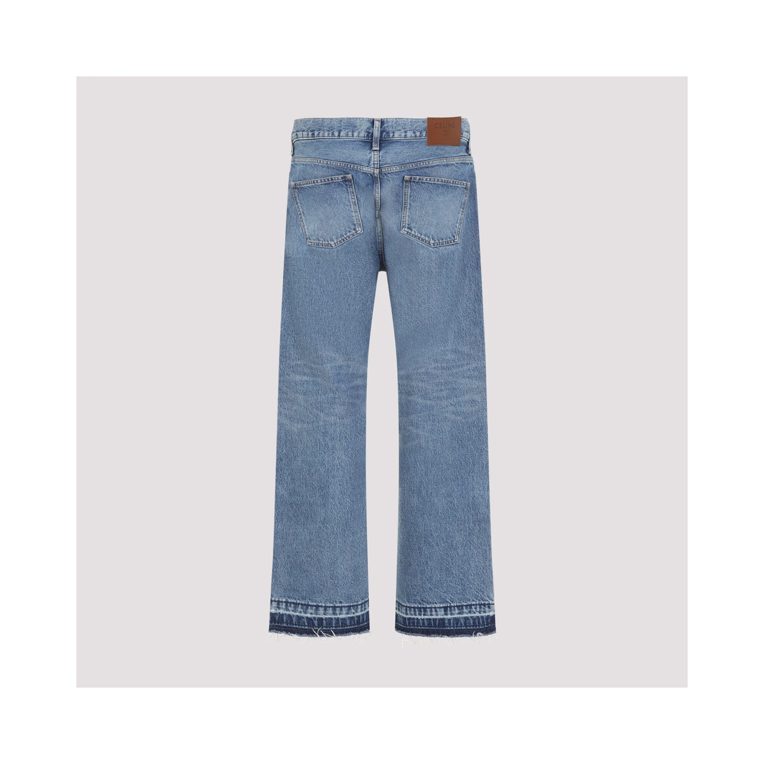 Celine Wesley Jeans