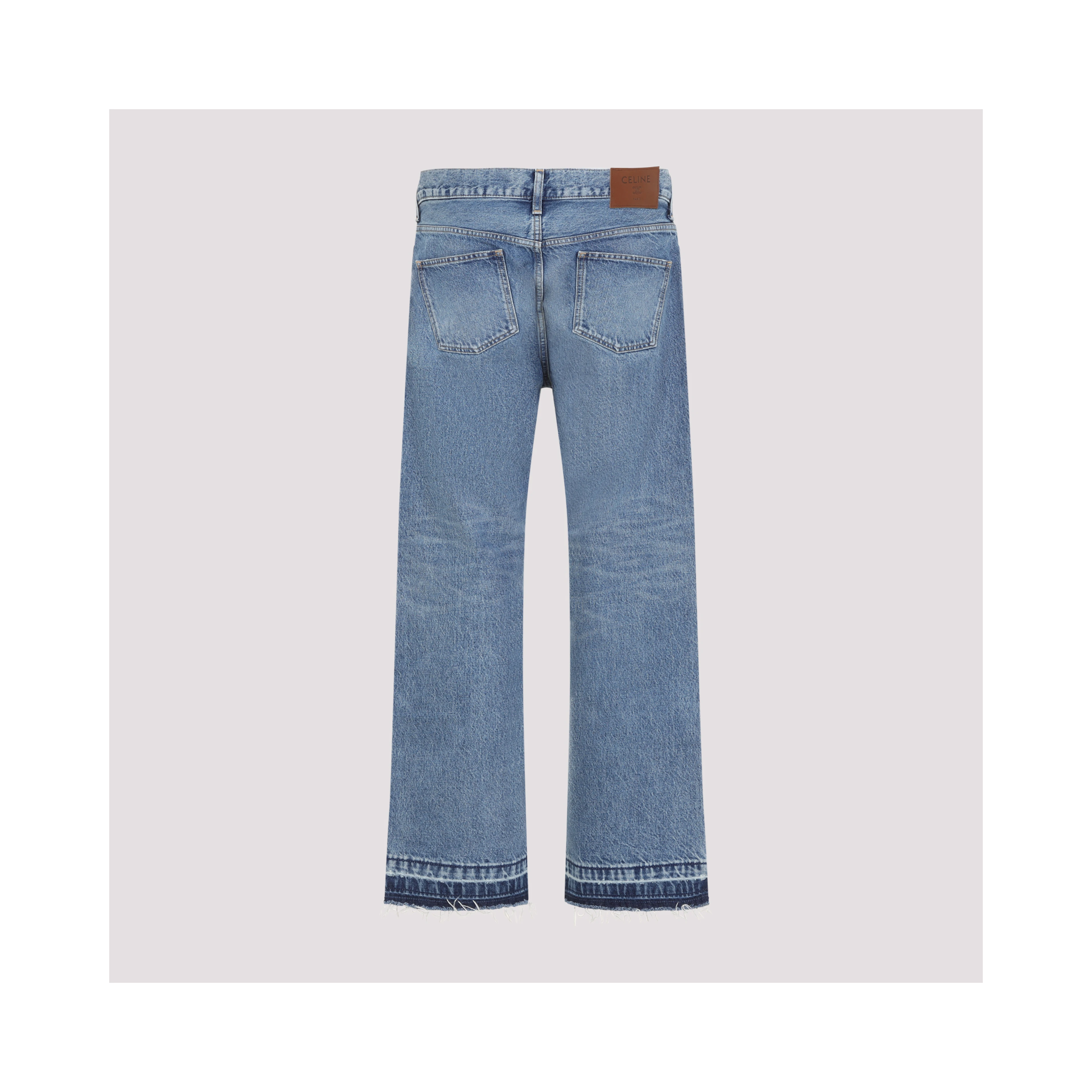 Celine Wesley Jeans