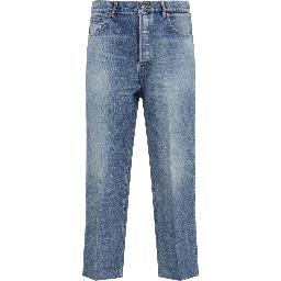 Celine Boyfriend 001 Jeans