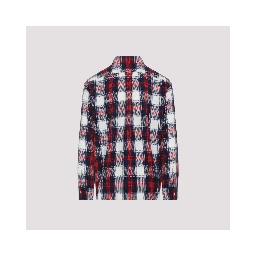 Celine Cashmere Overshirt