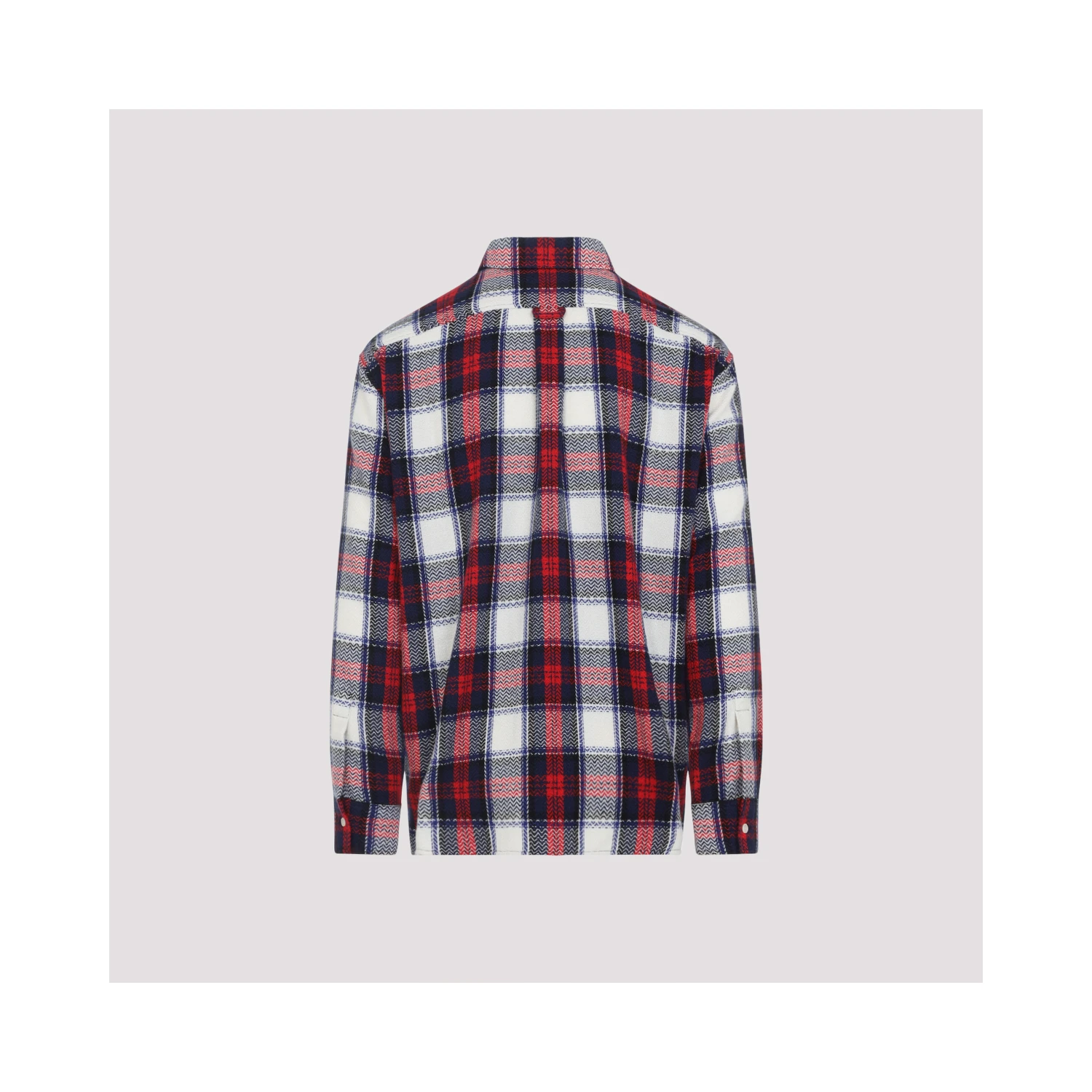 Celine Cashmere Overshirt