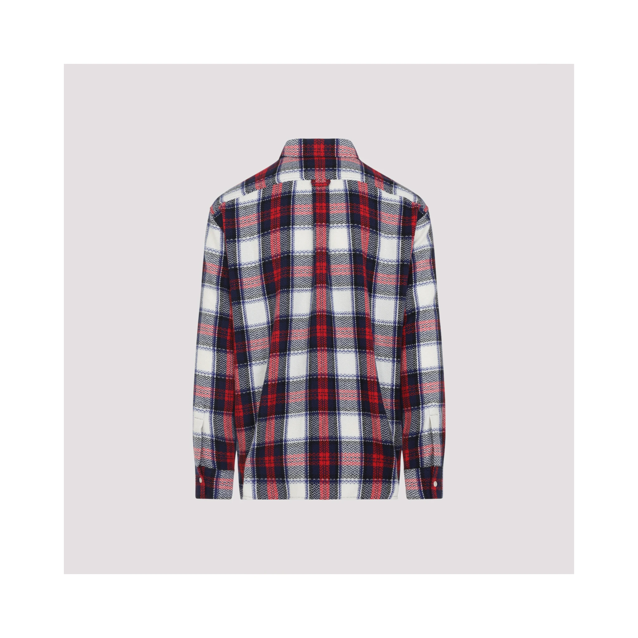 Celine Cashmere Overshirt
