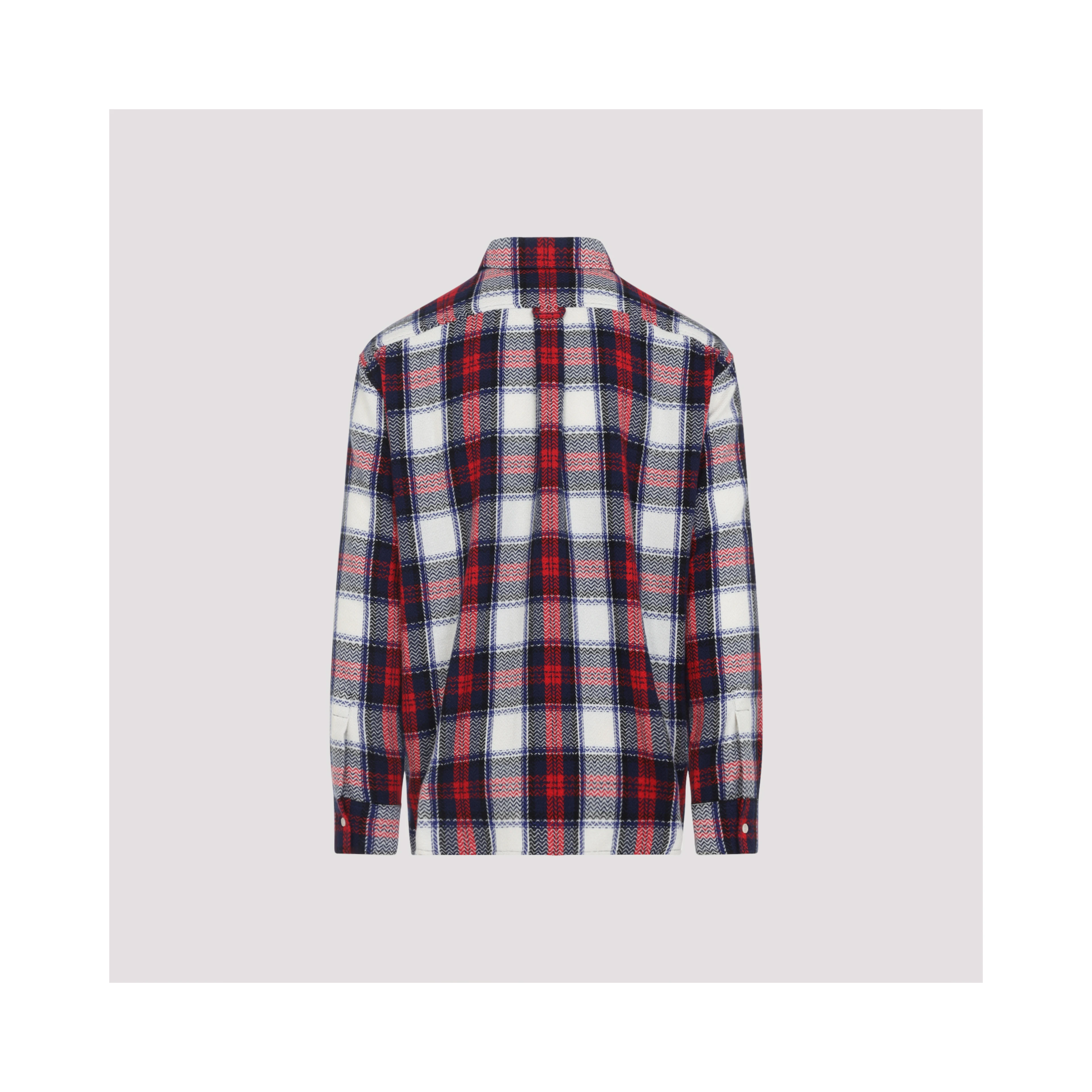 Celine Cashmere Overshirt