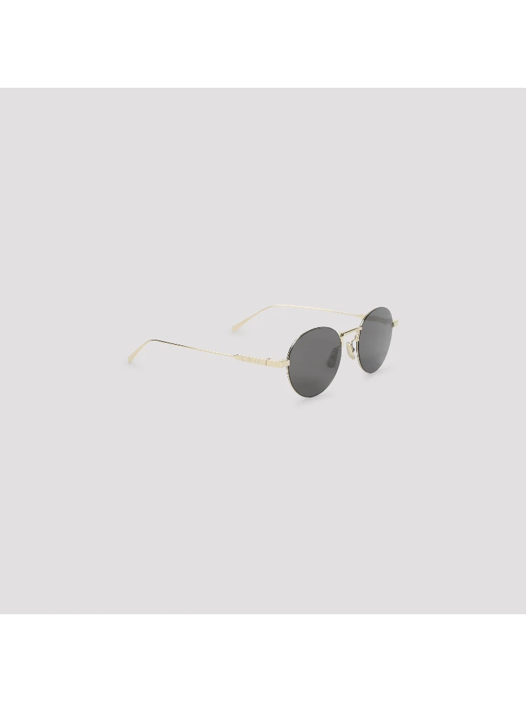 Celine Metal Frame 28 Sunglasses