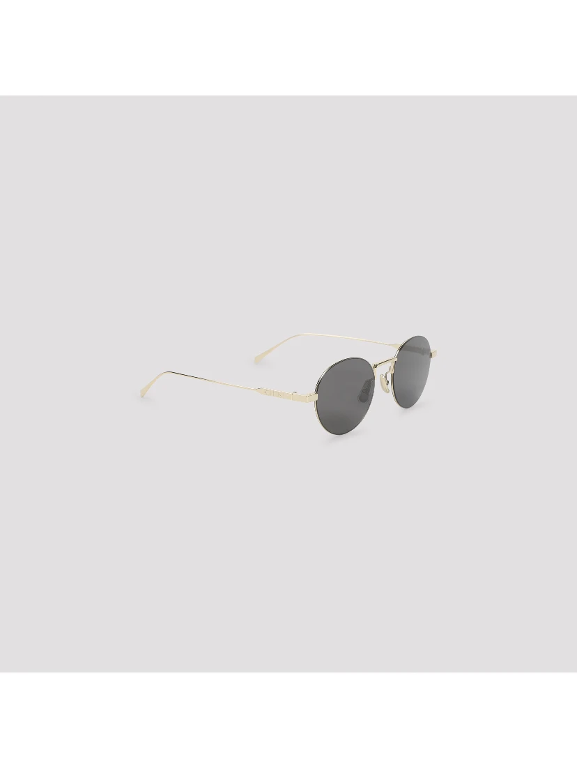 Celine Metal Frame 28 Sunglasses