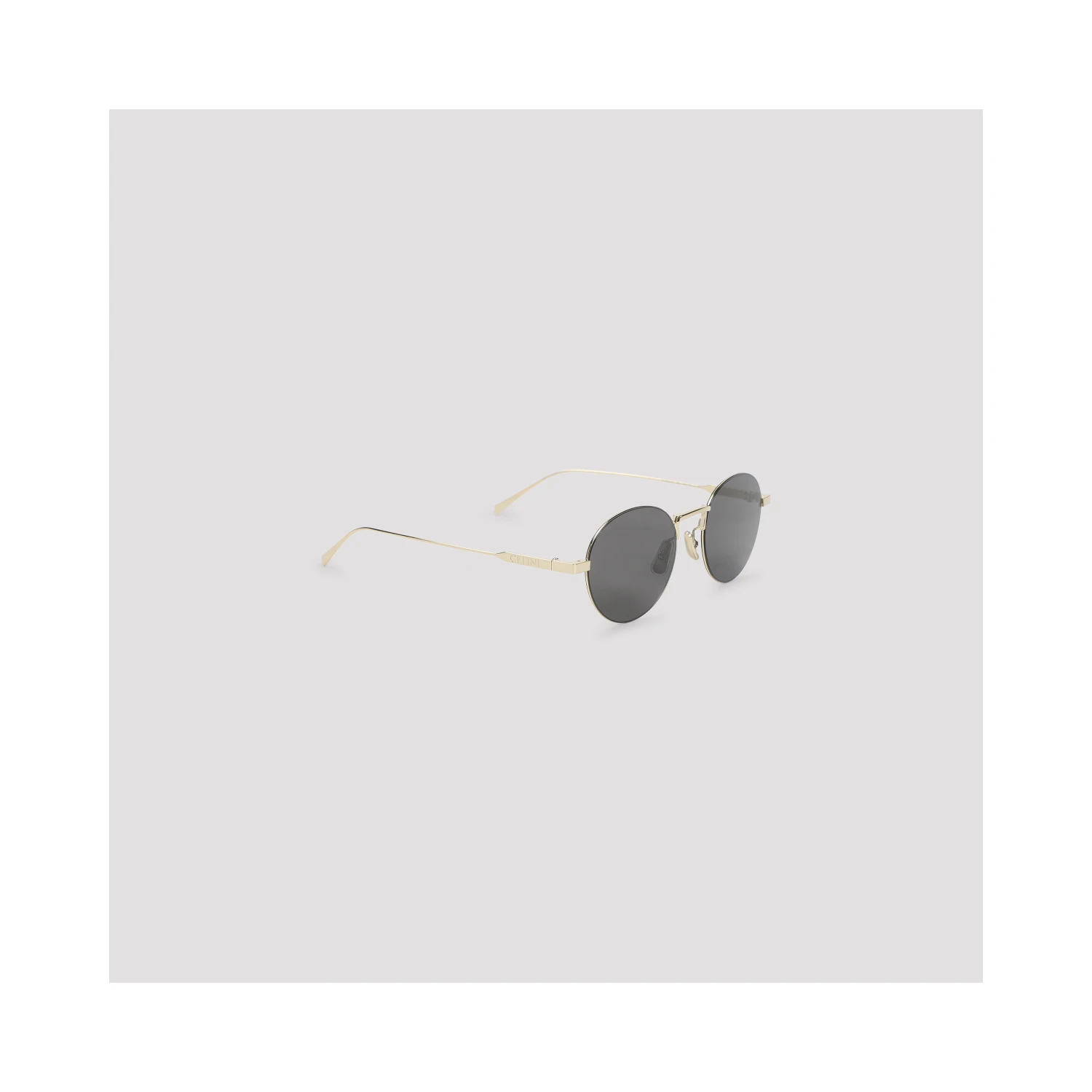 Celine Metal Frame 28 Sunglasses