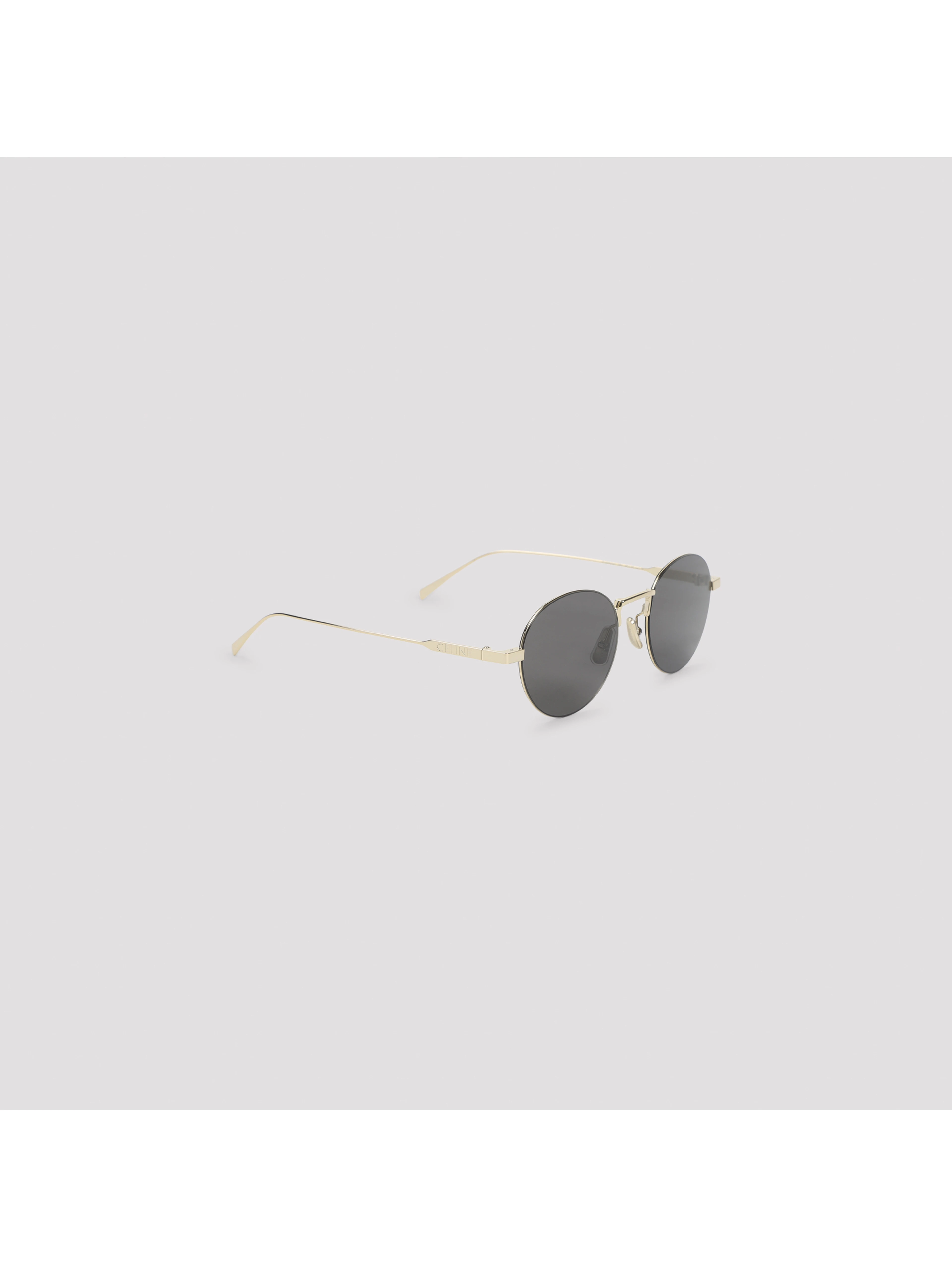 Celine Metal Frame 28 Sunglasses