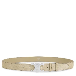 Celine Belt