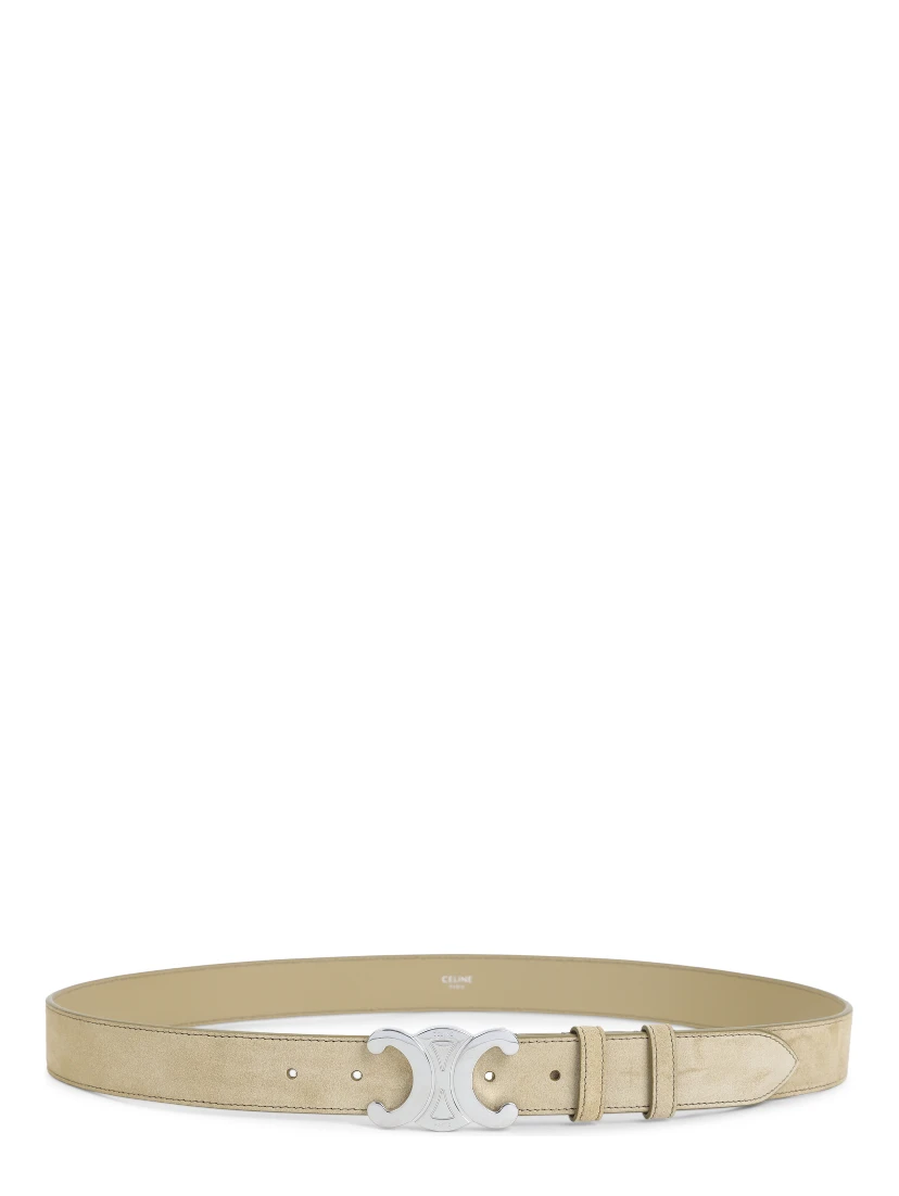 Celine Belt