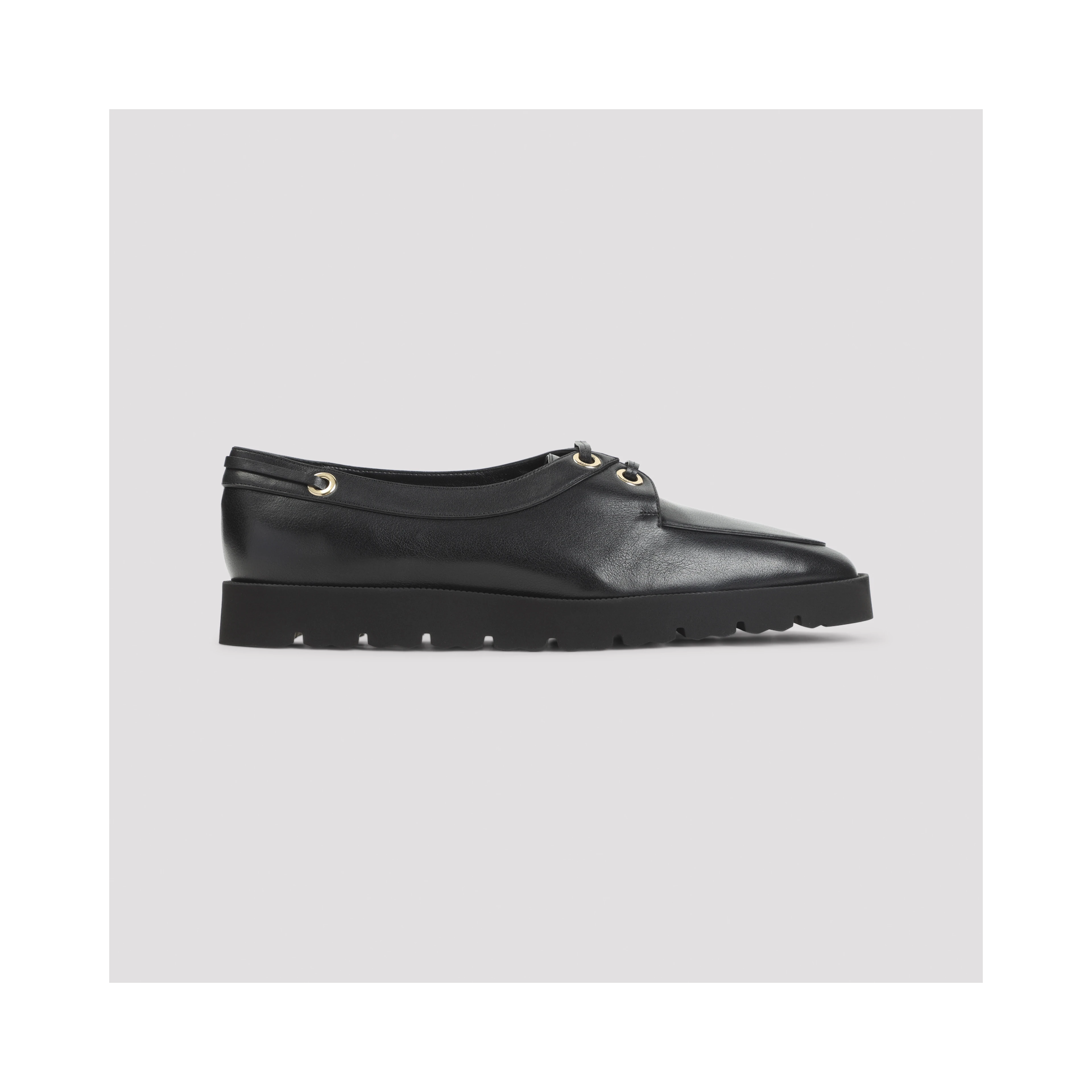 Celine Chunky Loafer