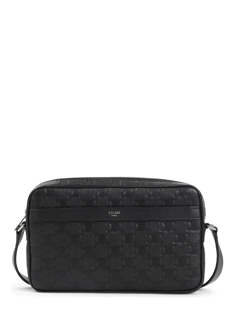 Celine Horizontal Messenger Handbag alternative