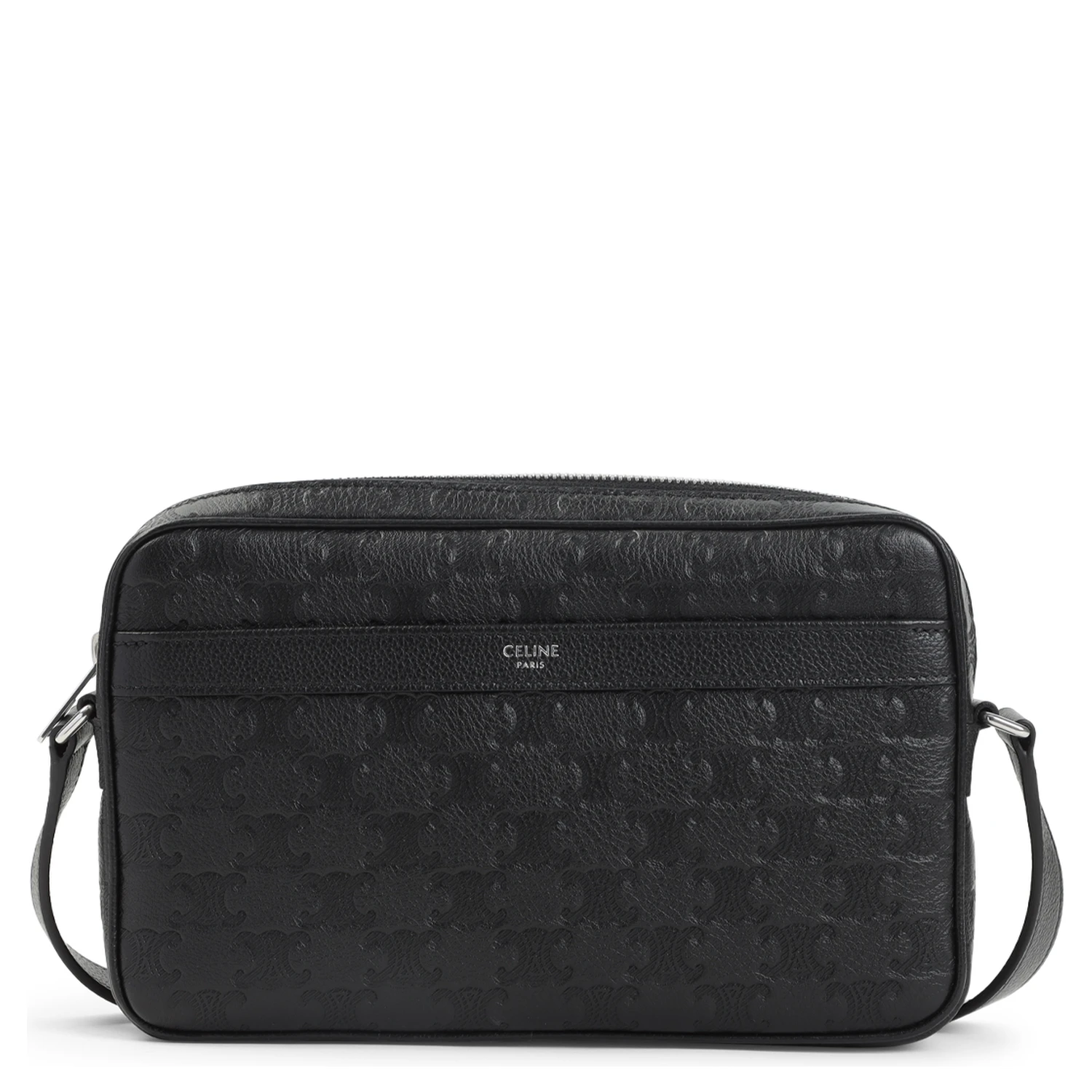 Celine Horizontal Messenger Handbag