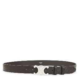 Celine Large 30 Mm Belt