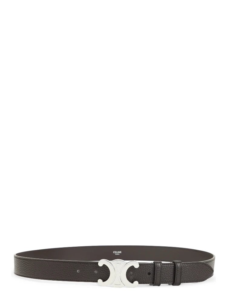 Celine Large 30 Mm Belt alternative