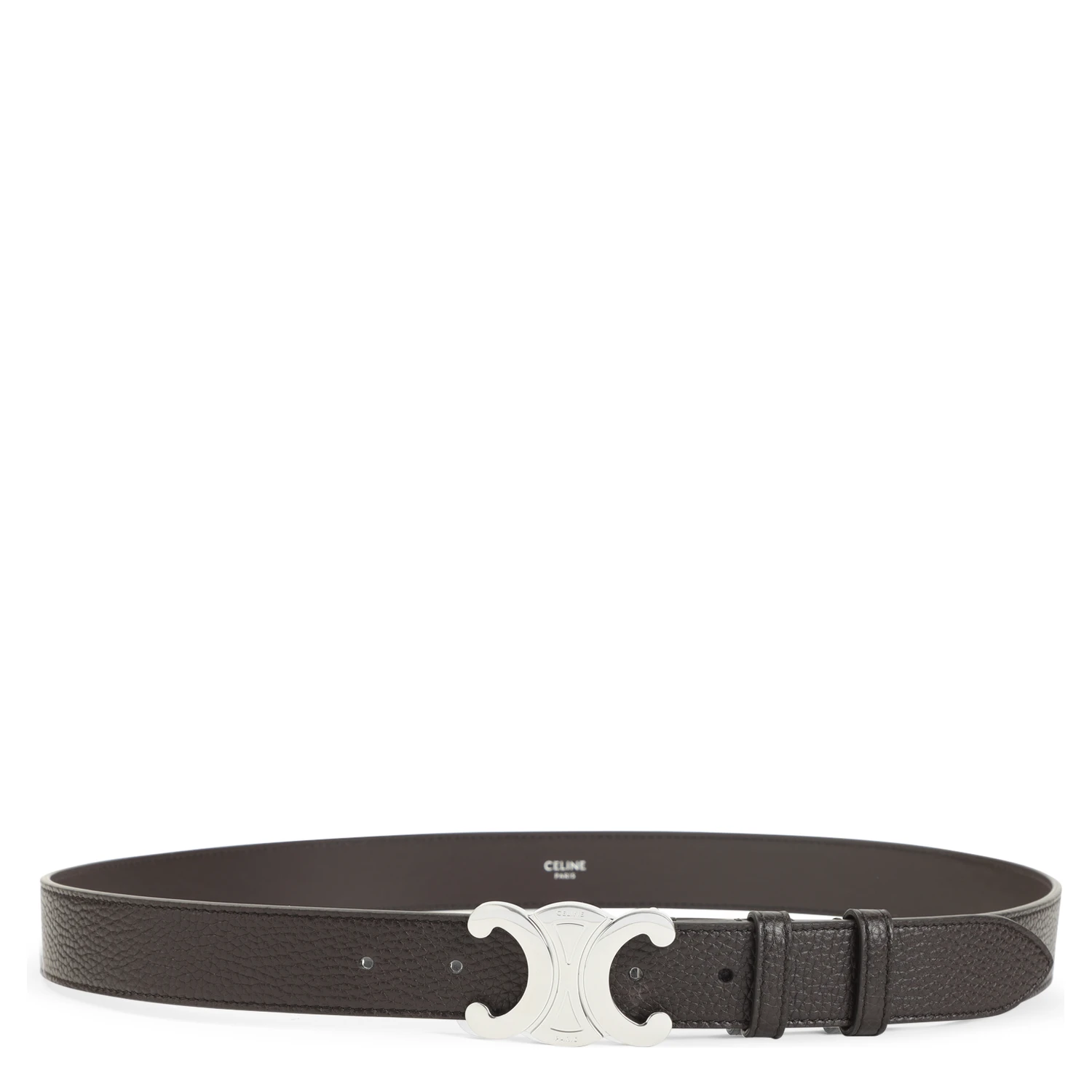 Celine Large 30 Mm Belt