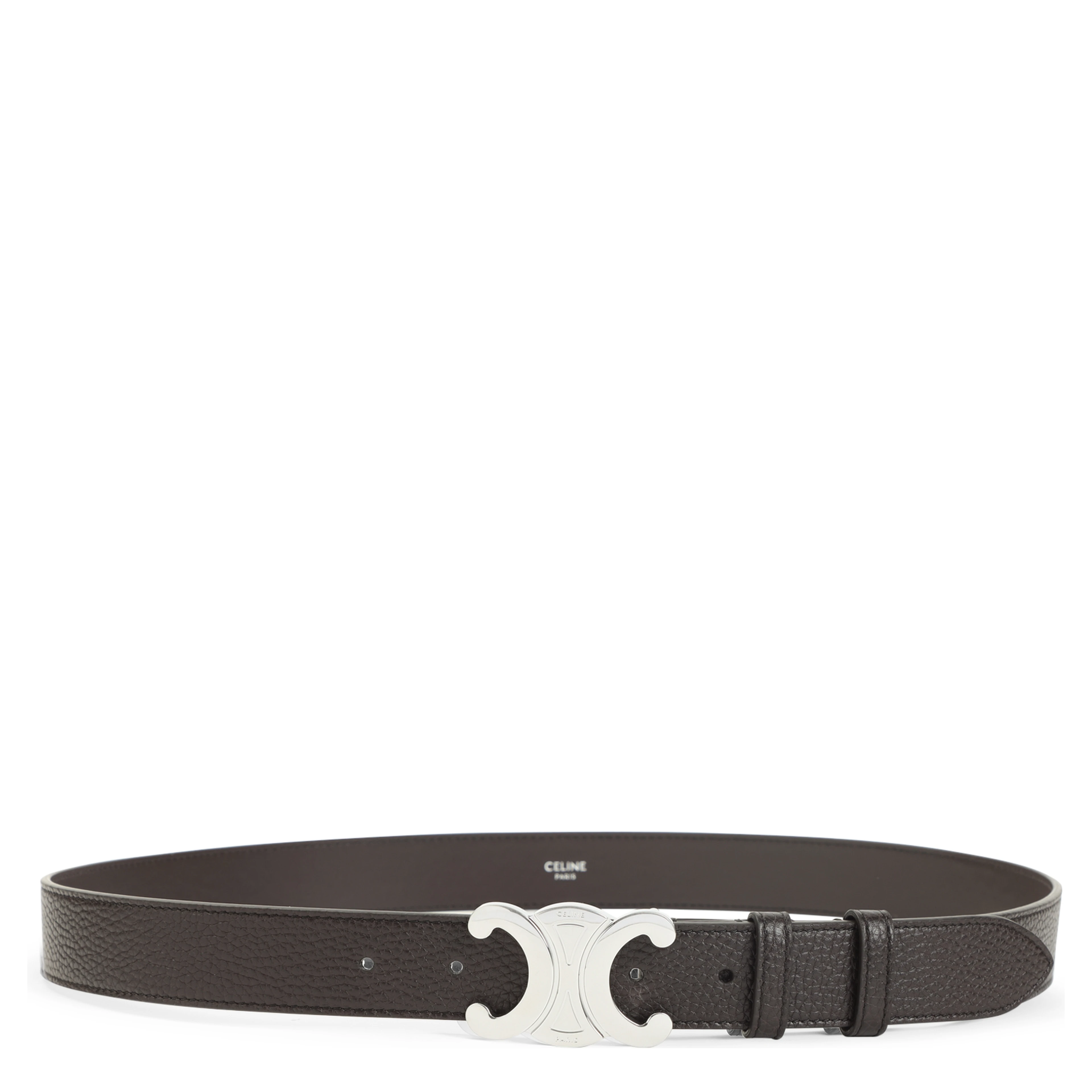 Celine Large 30 Mm Belt