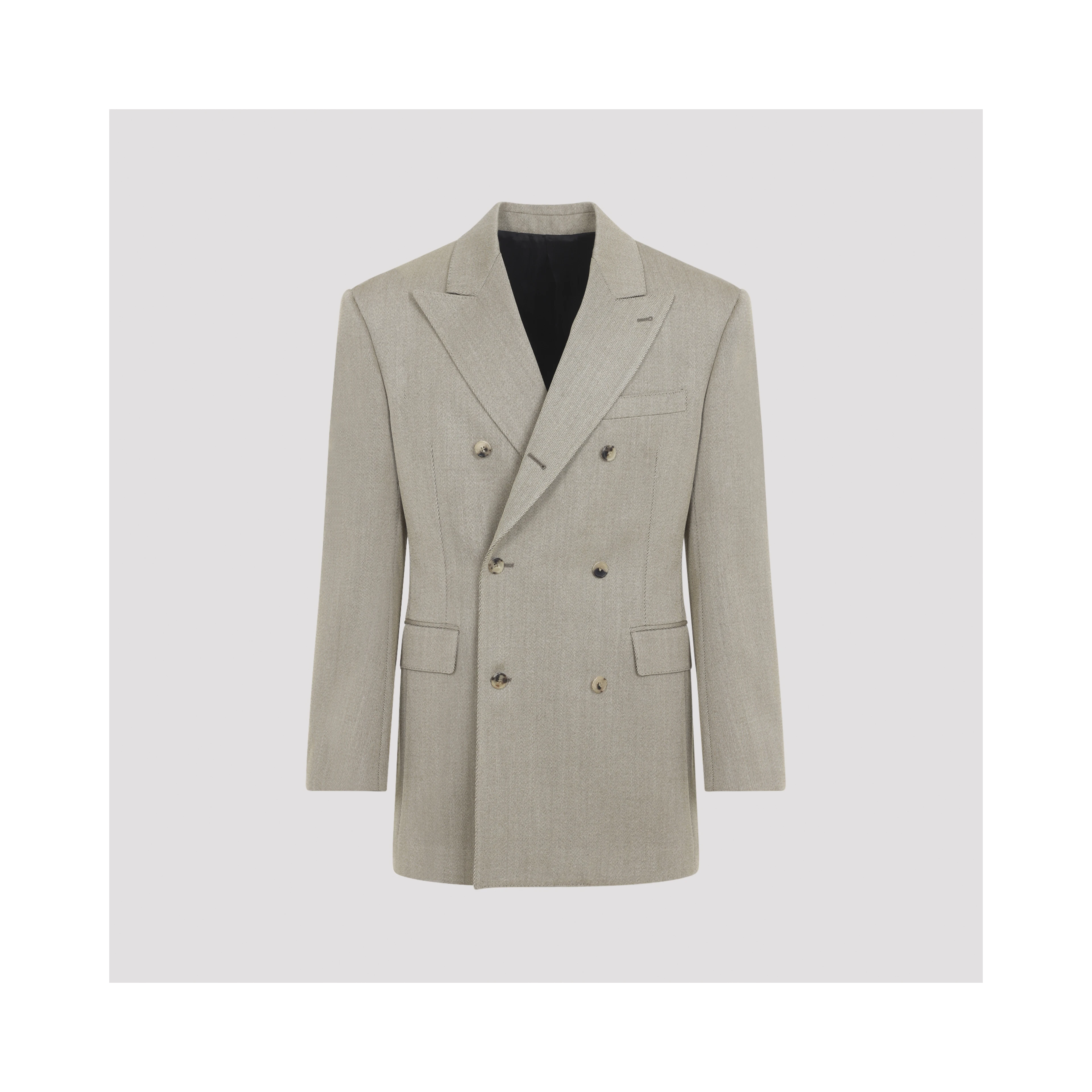 Celine Colonne Jacket