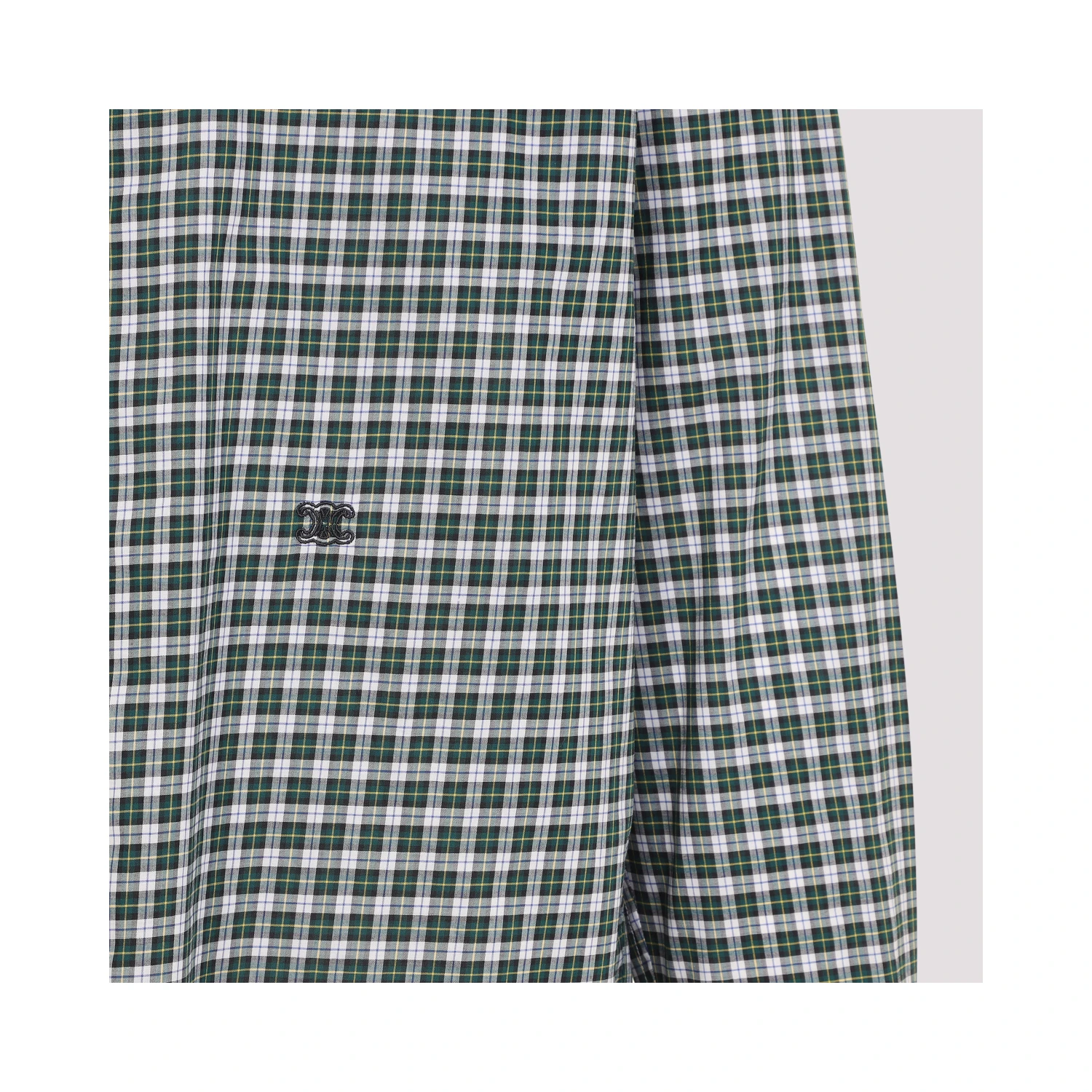 Celine Relaxed Shirt