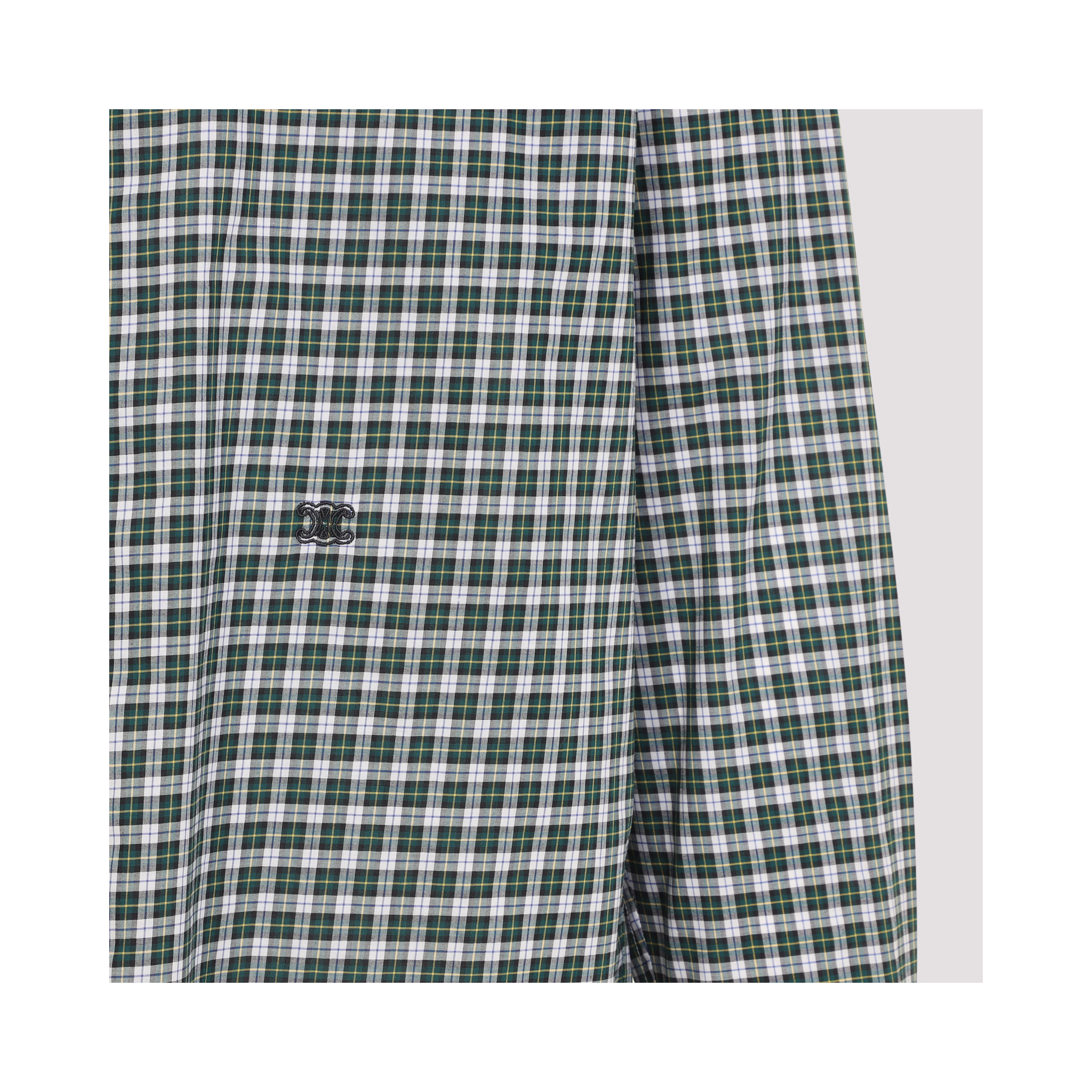 Celine Relaxed Shirt