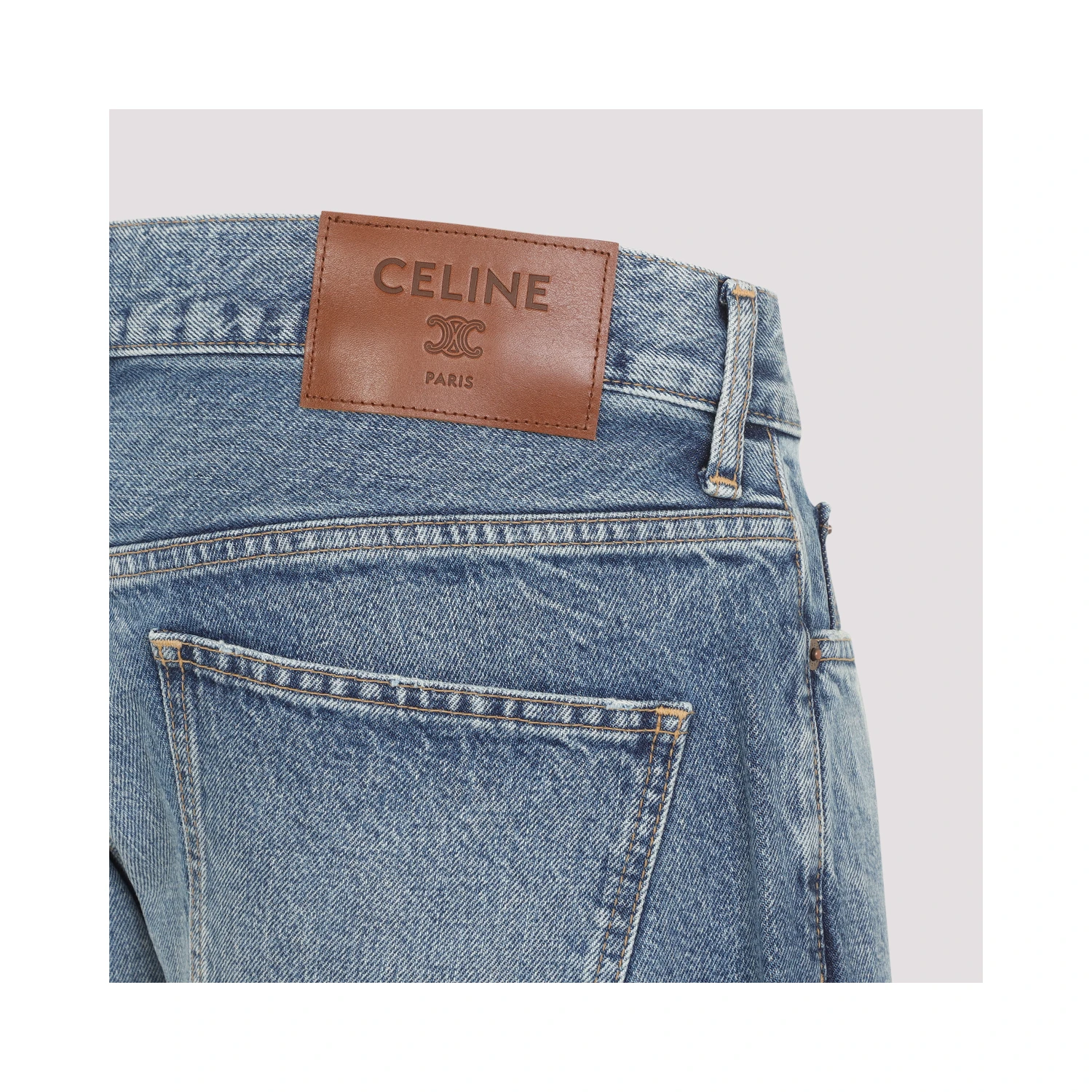 Celine Wesley Jeans