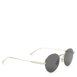 Celine Metal Frame 28 Sunglasses