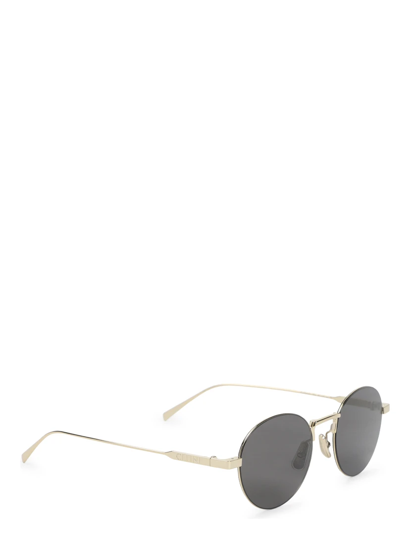 Celine Metal Frame 28 Sunglasses