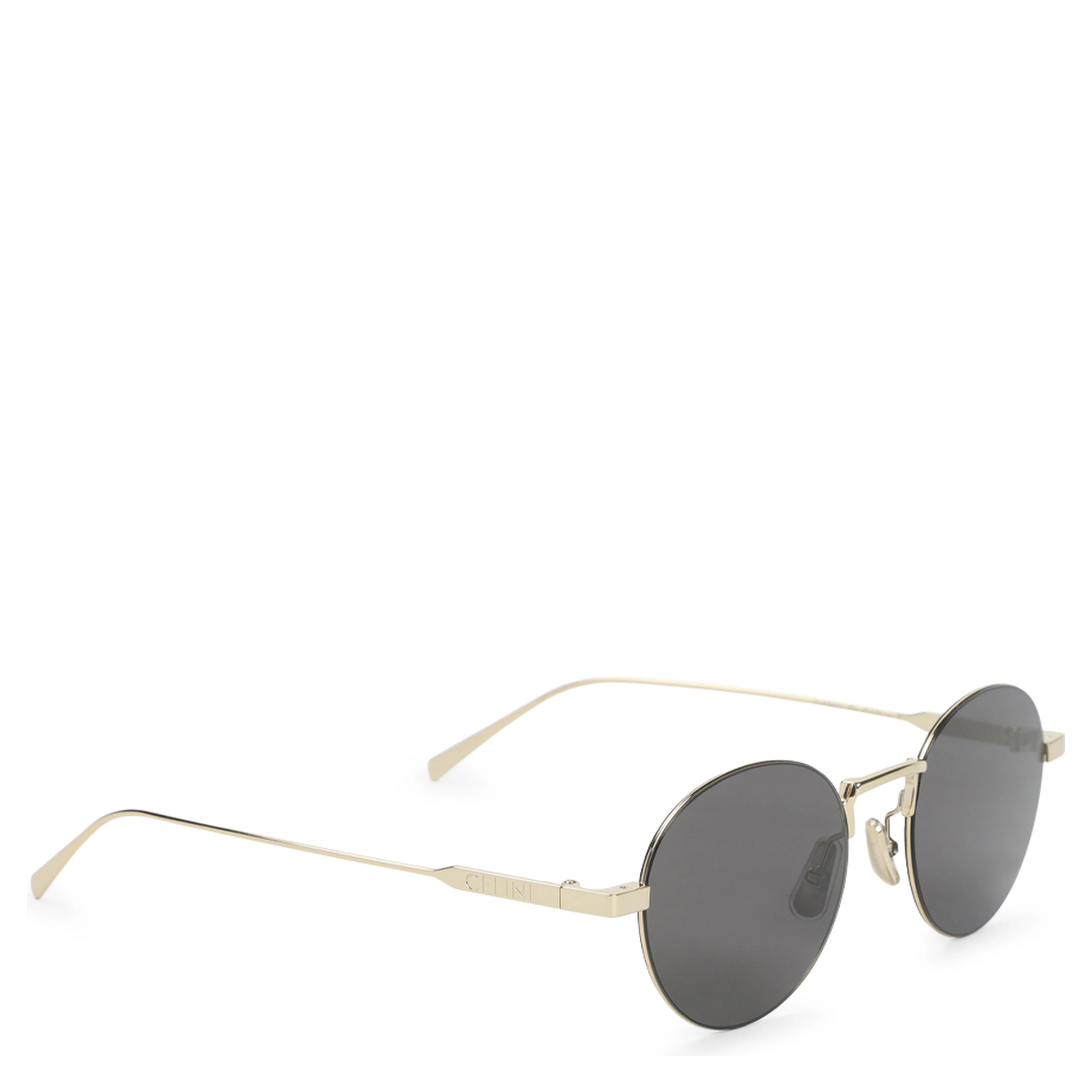 Celine Metal Frame 28 Sunglasses