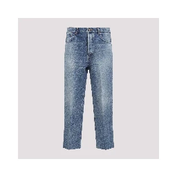 Celine Boyfriend 001 Jeans