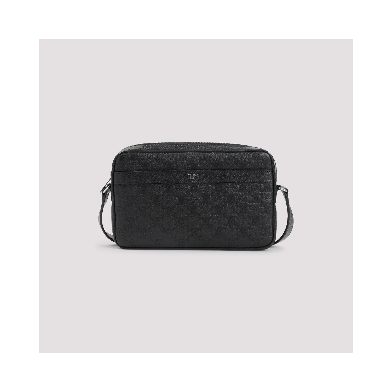 Celine Horizontal Messenger Handbag