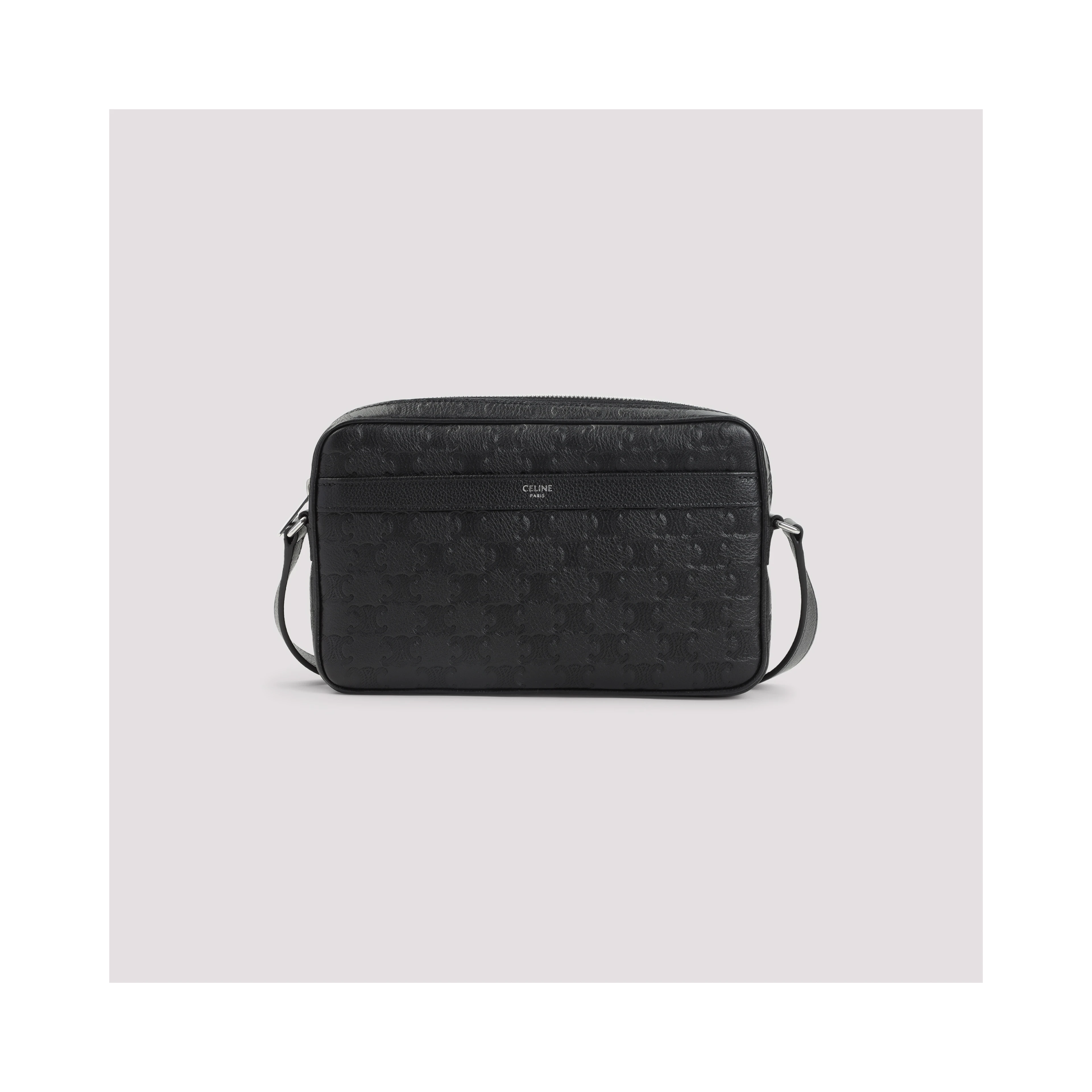Celine Horizontal Messenger Handbag