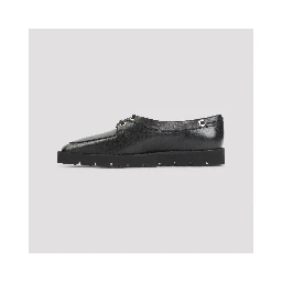 Celine Chunky Loafer