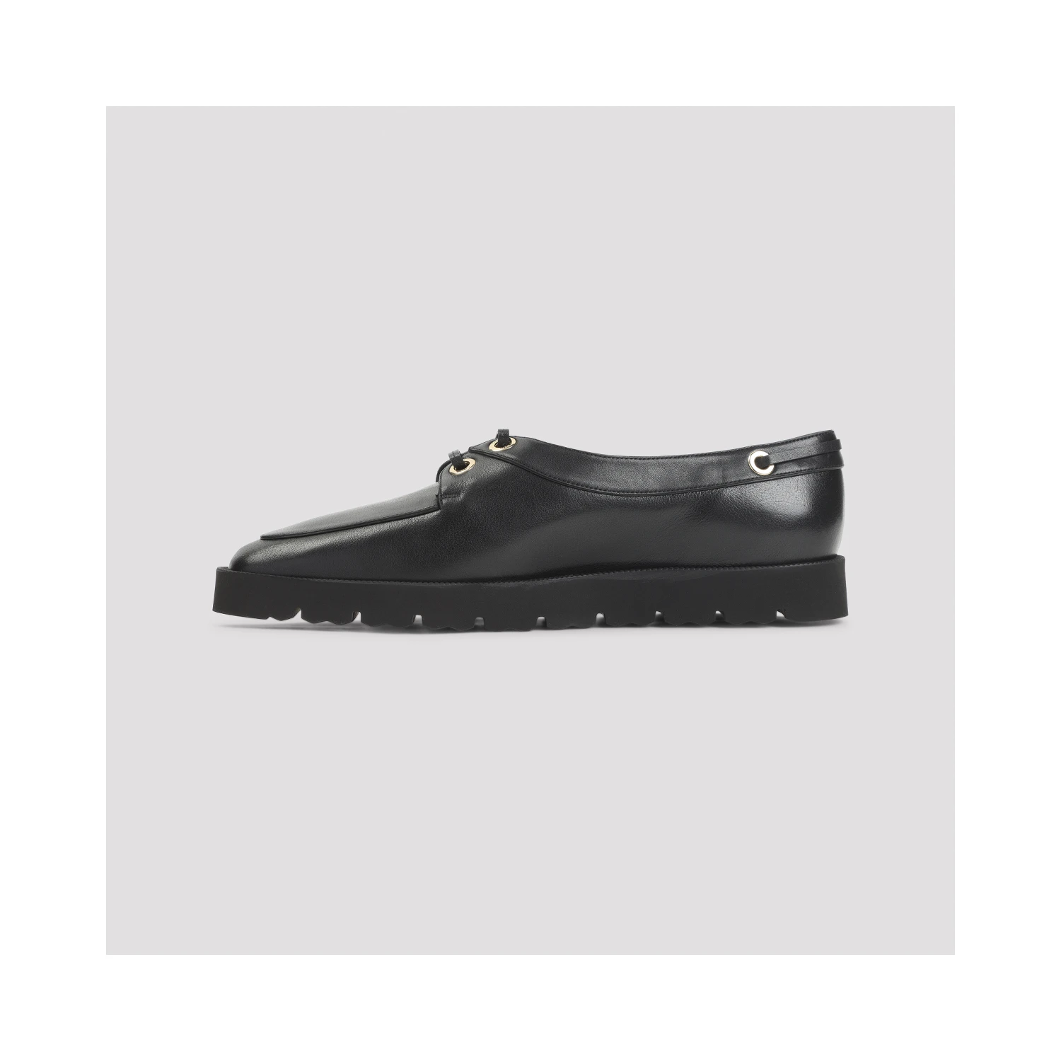 Celine Chunky Loafer