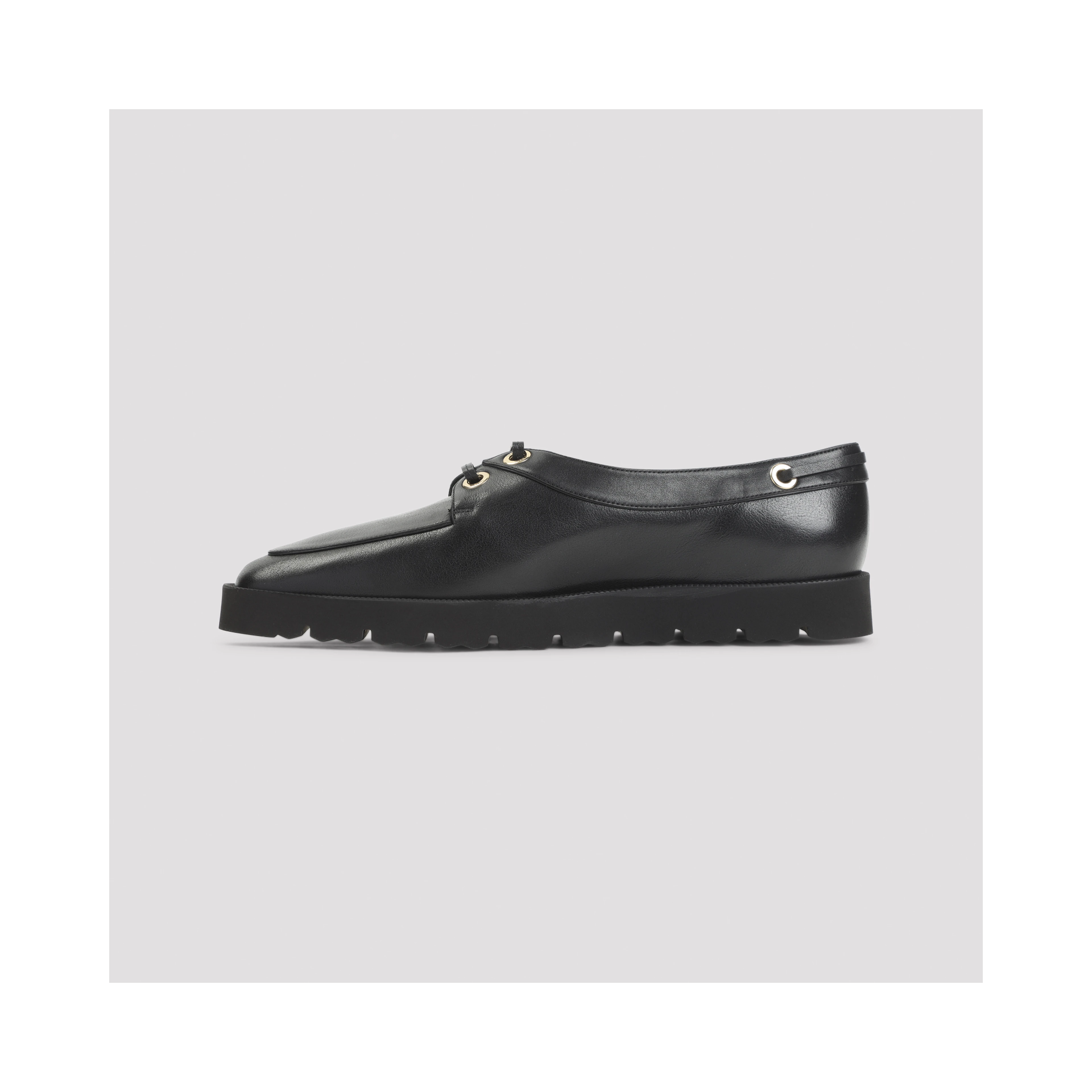 Celine Chunky Loafer