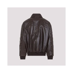 Celine Teddy Jacket