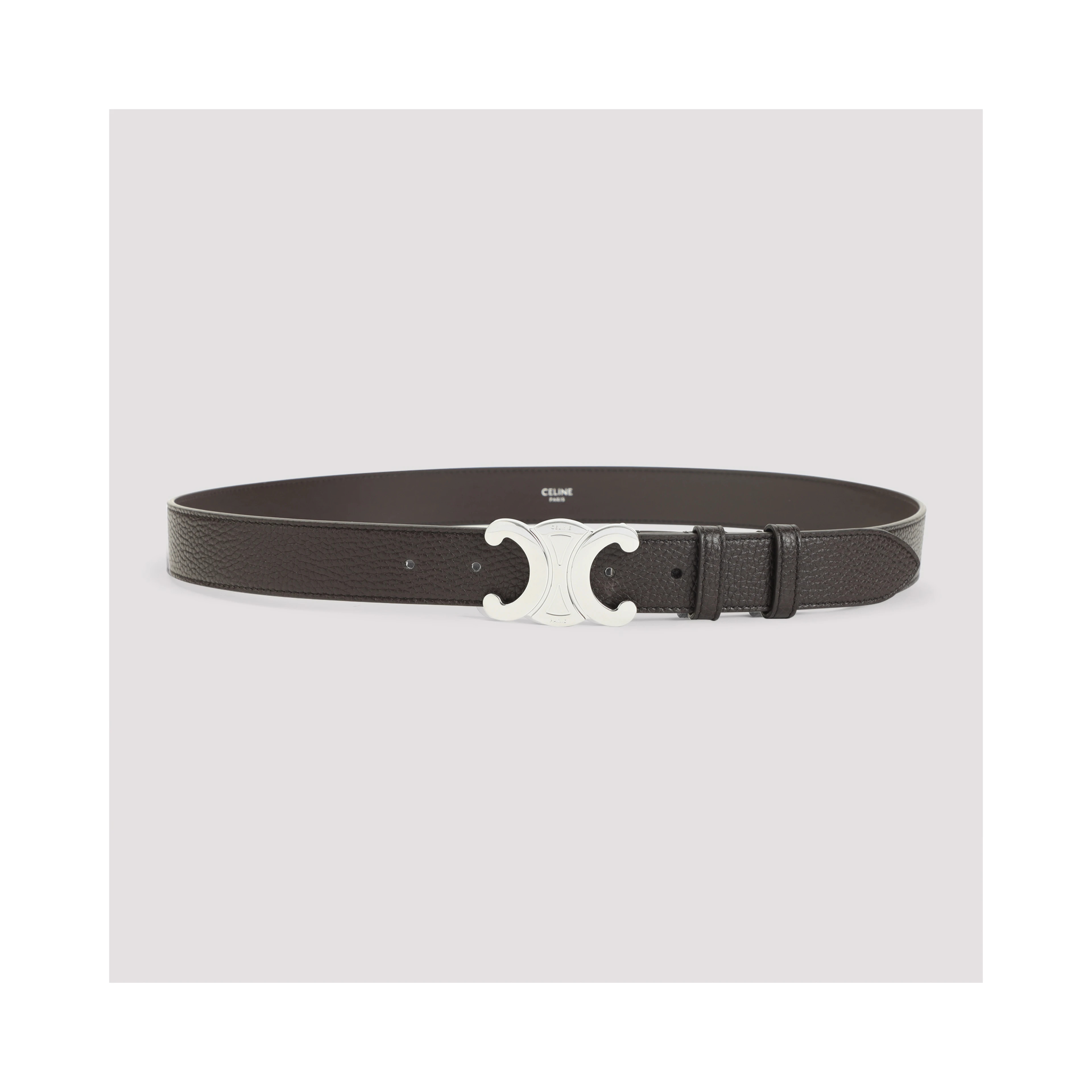 Celine Large 30 Mm Belt