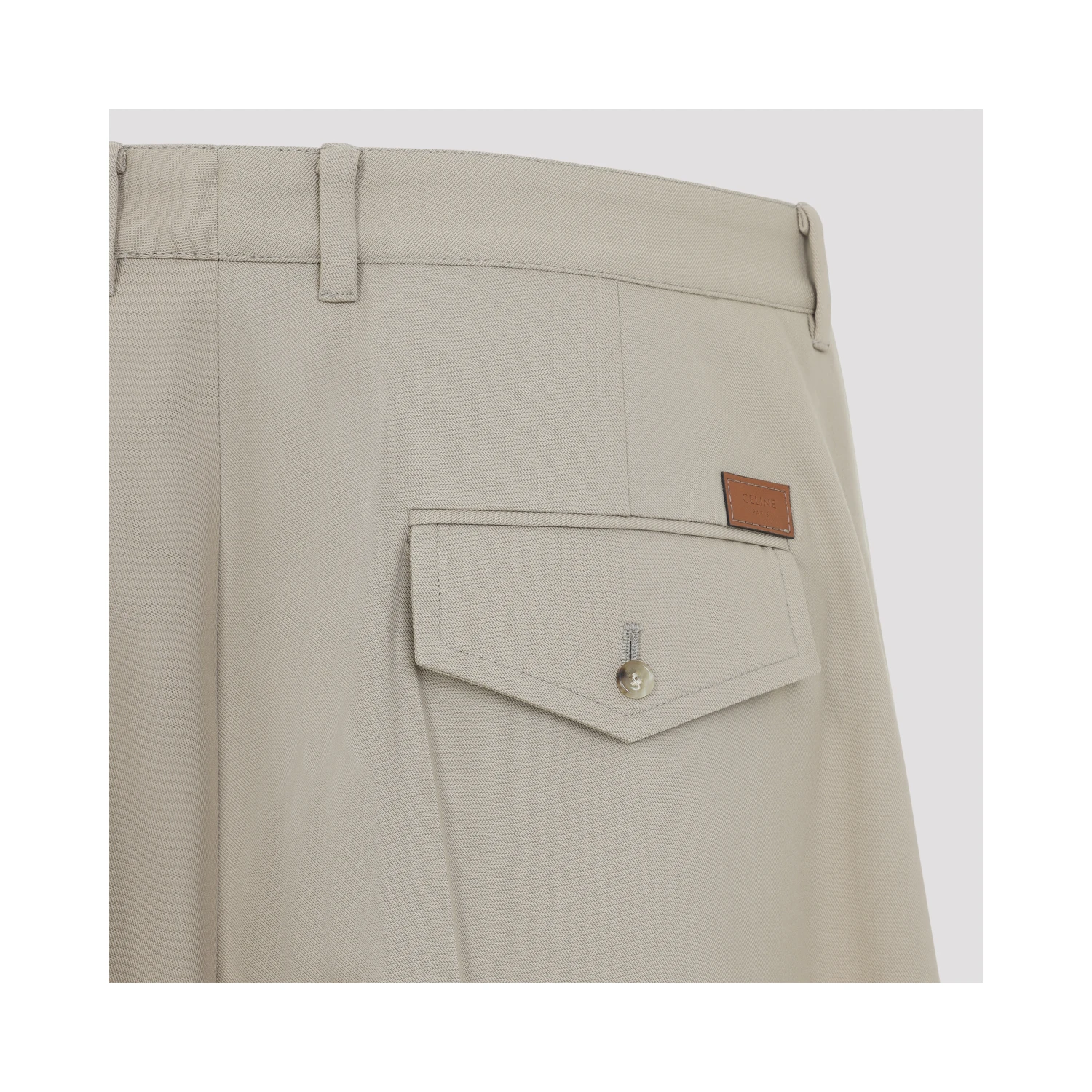 Celine Montauk Pants