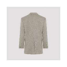 Celine Colonne Jacket