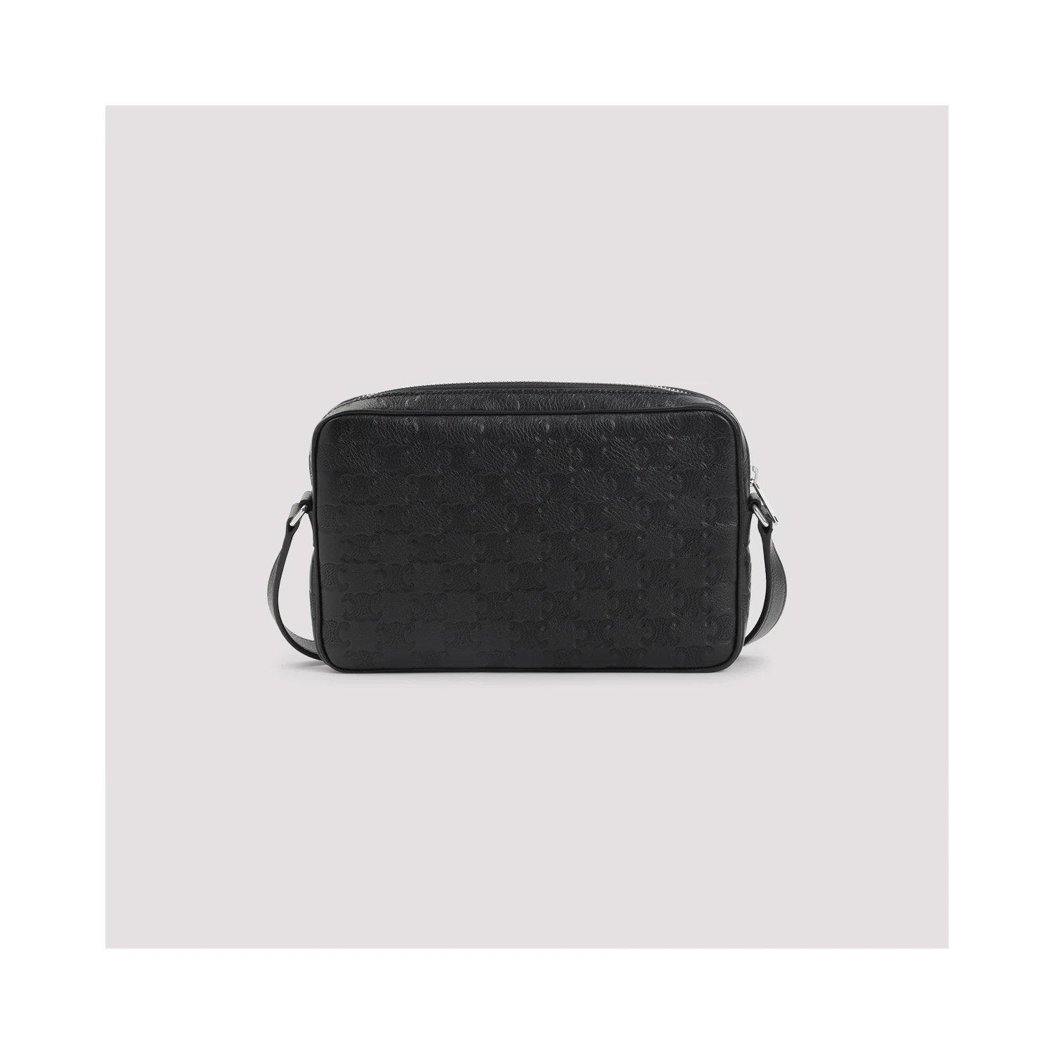 Celine Horizontal Messenger Handbag