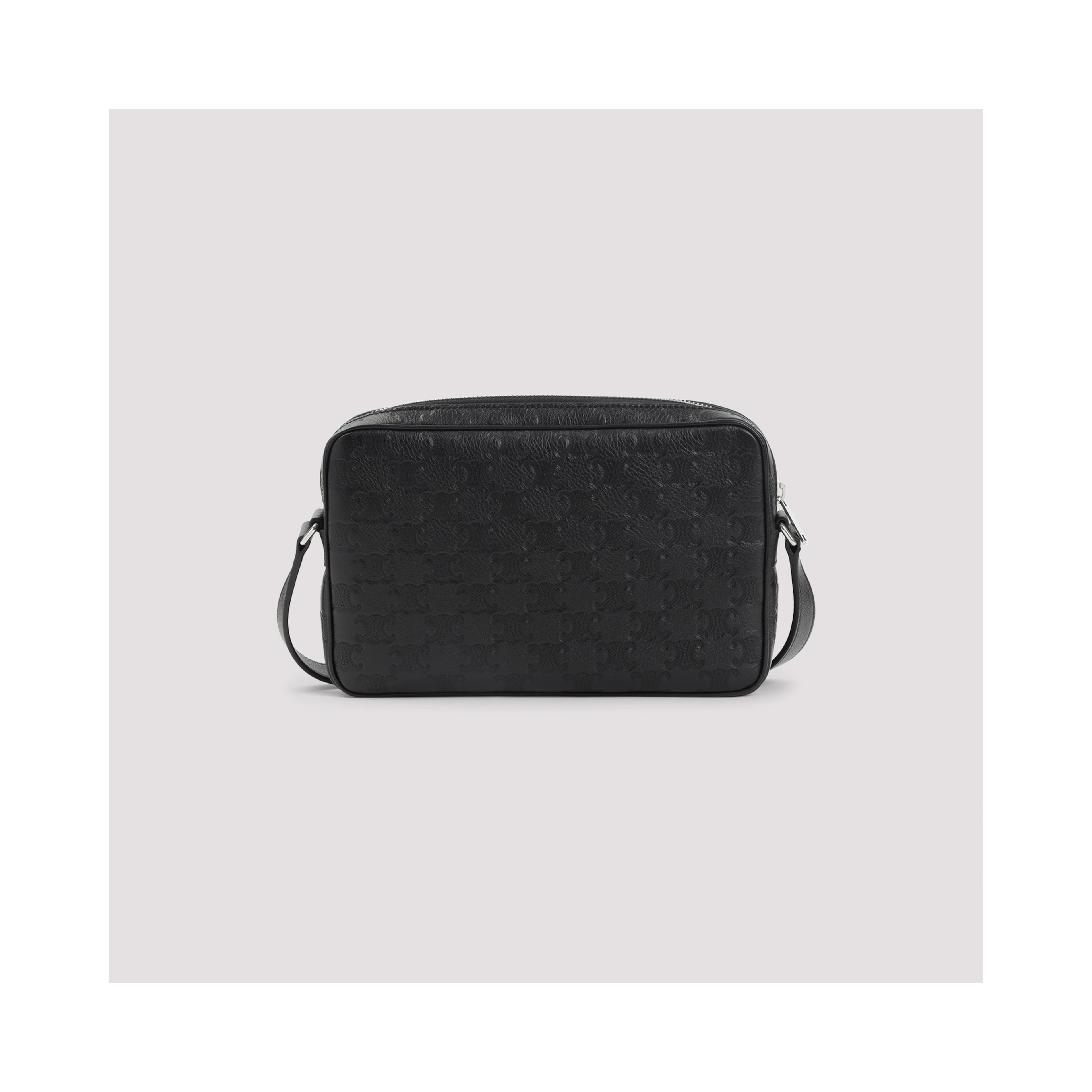 Celine Horizontal Messenger Handbag