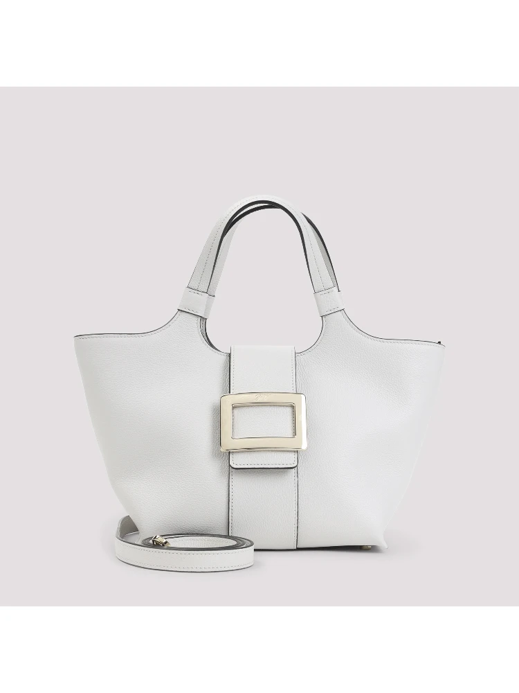 Roger Vivier Shopping Mini Bag