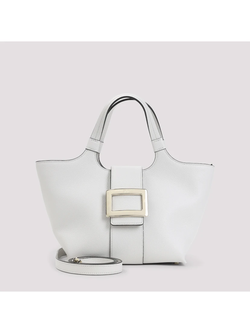 Roger Vivier Shopping Mini Bag