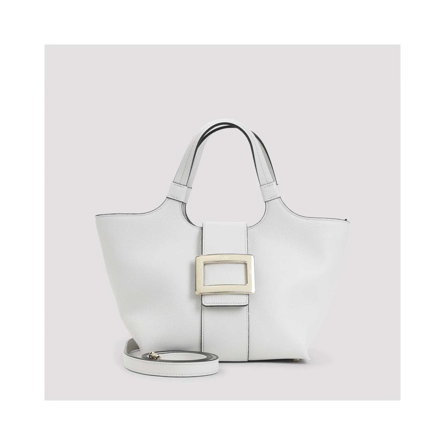 Roger Vivier Shopping Mini Bag