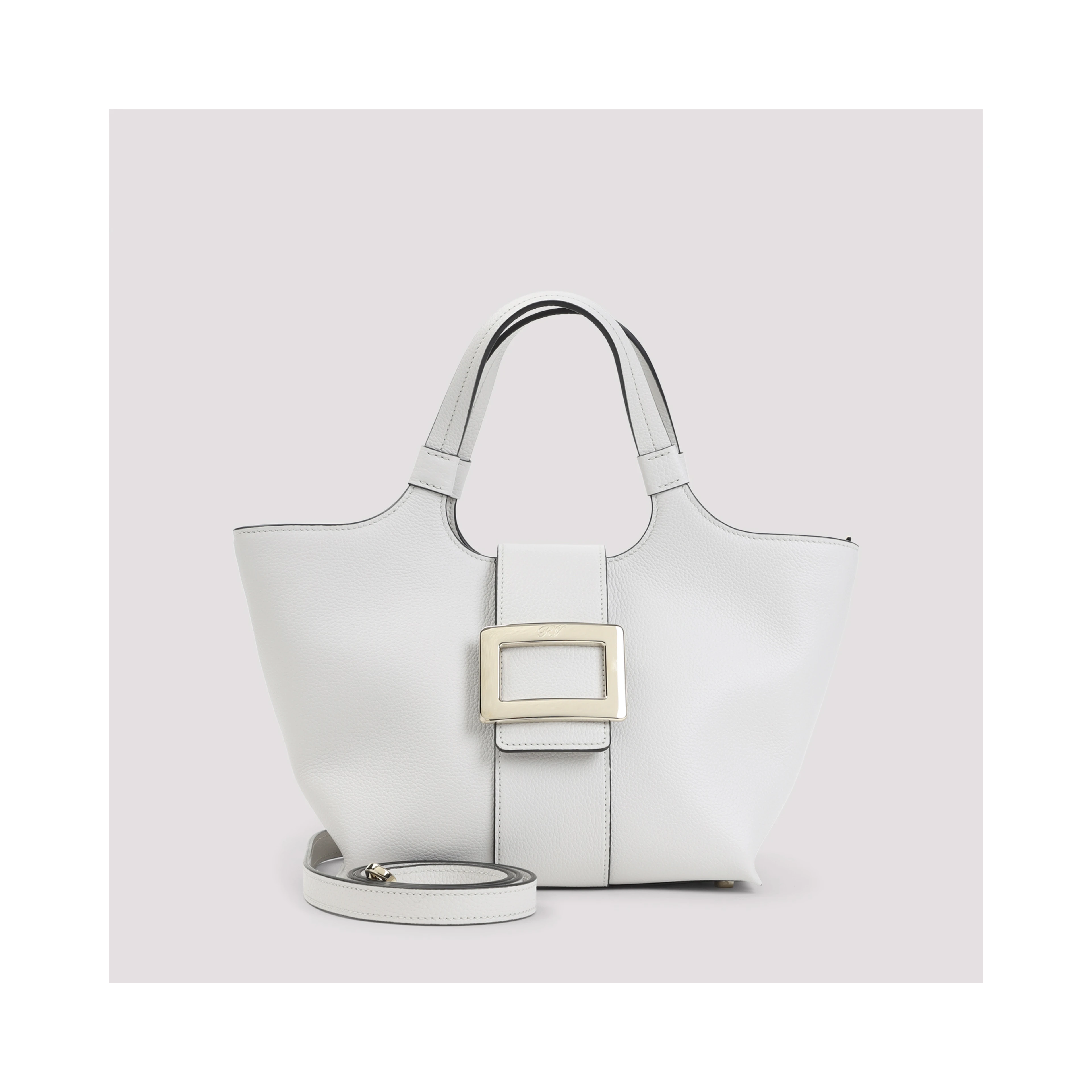 Roger Vivier Shopping Mini Bag