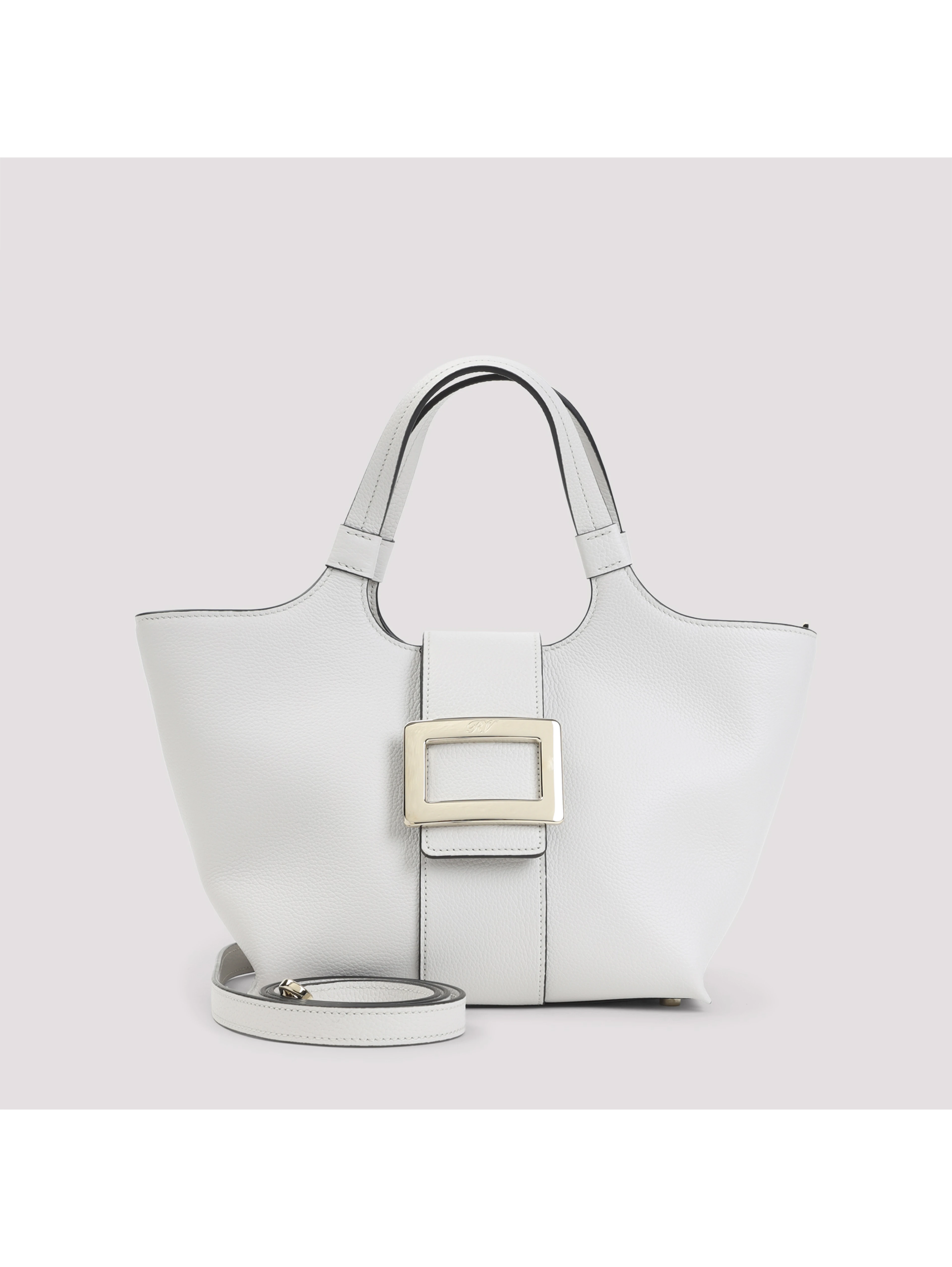 Roger Vivier Shopping Mini Bag
