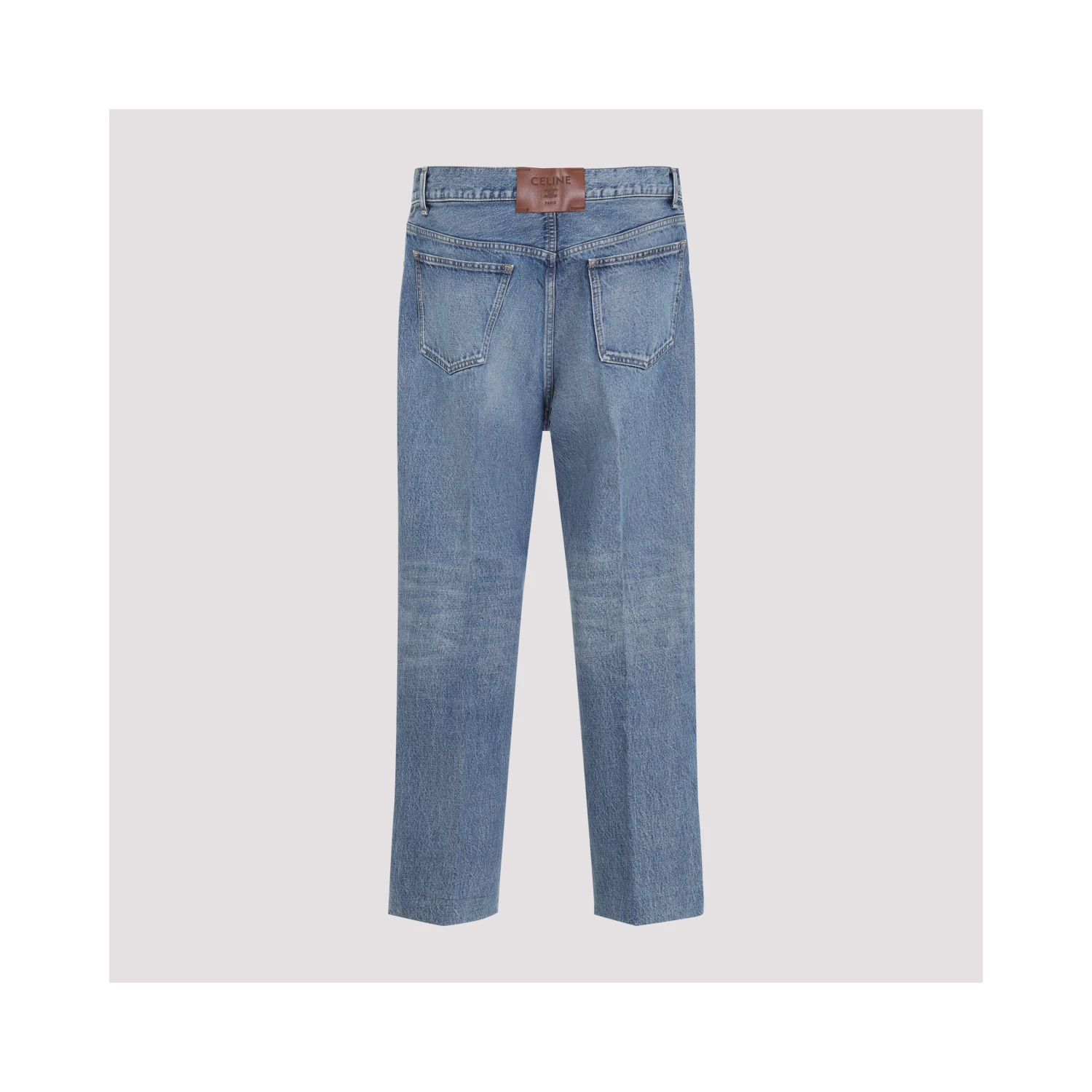 Celine Boyfriend 001 Jeans