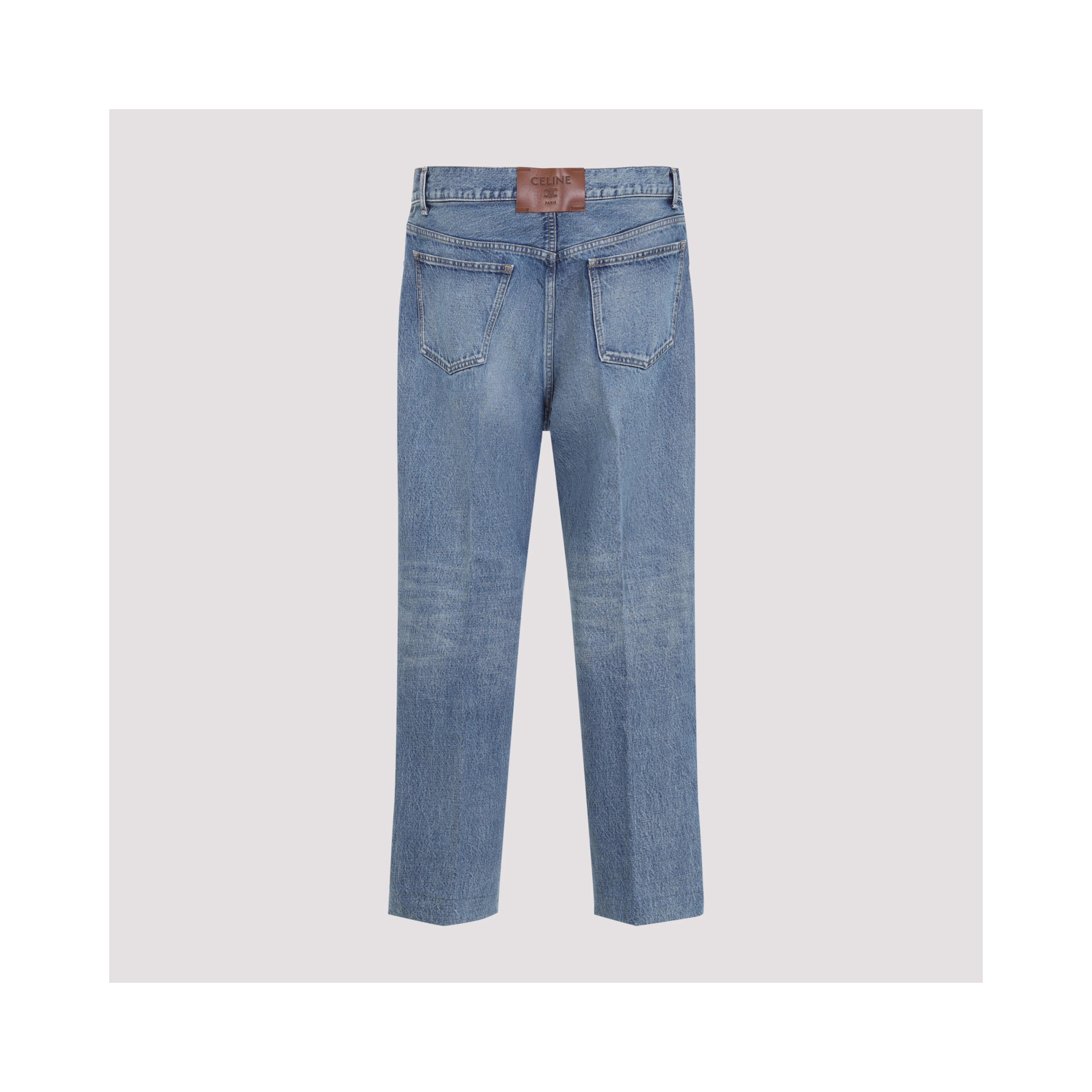 Celine Boyfriend 001 Jeans
