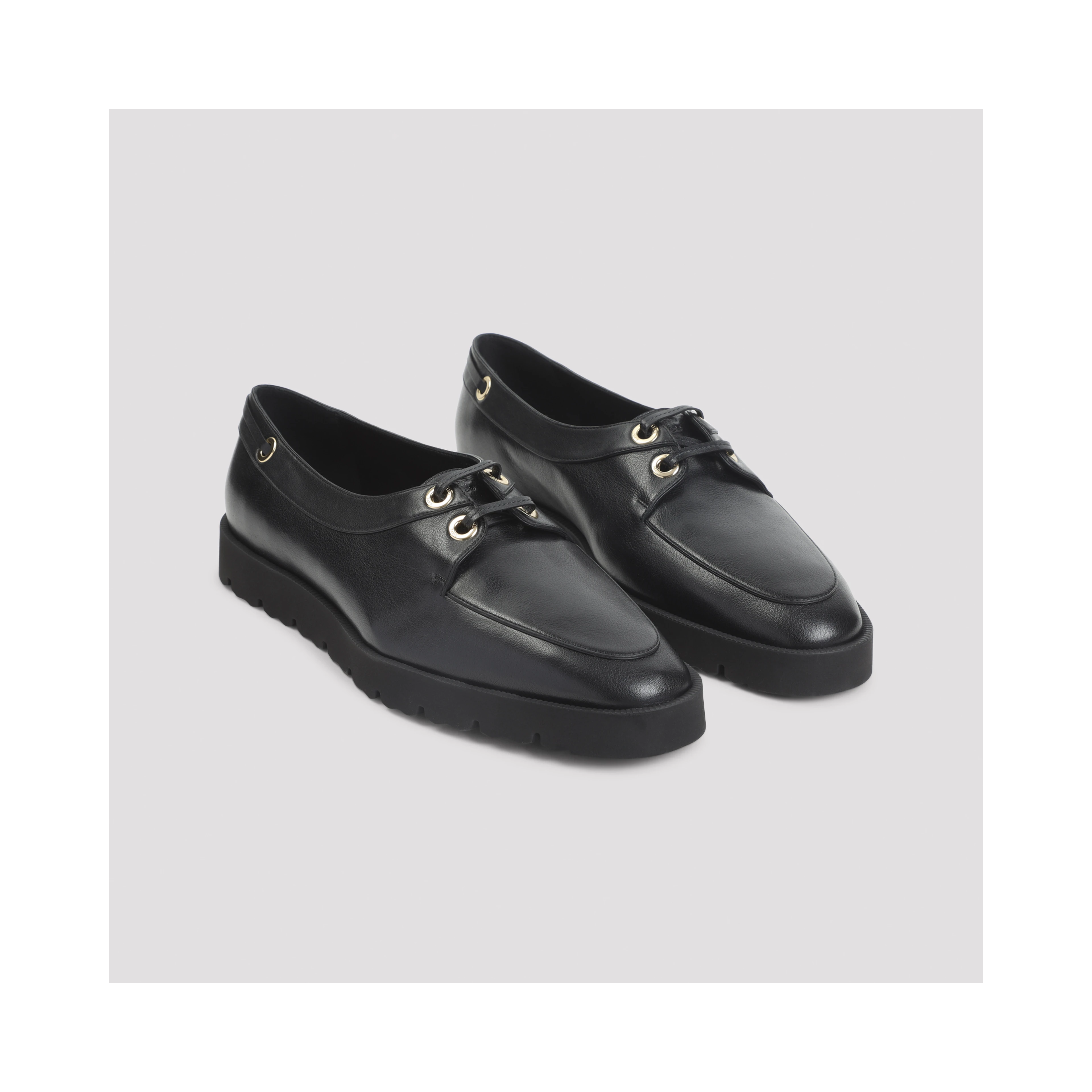 Celine Chunky Loafer